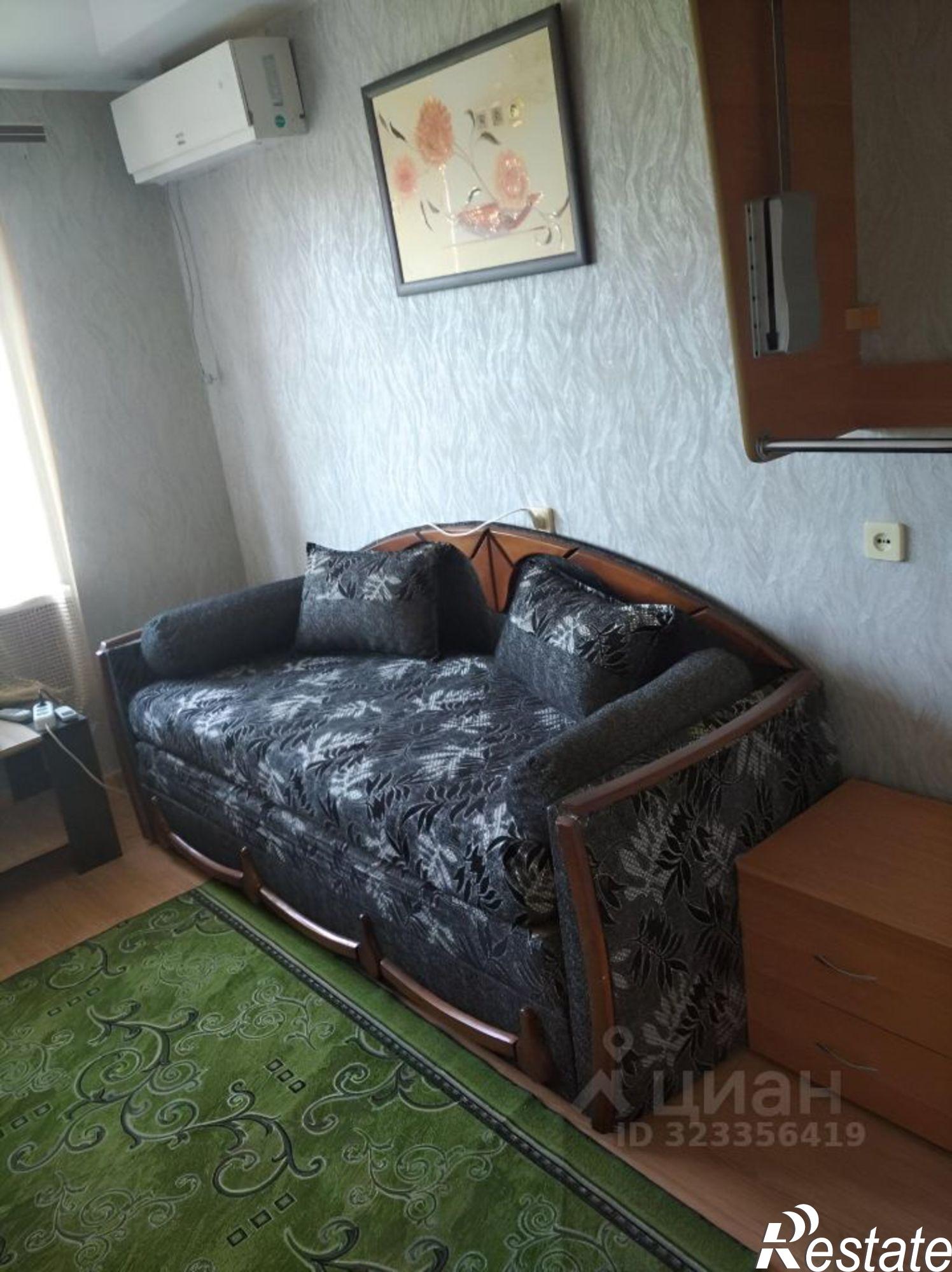 Сдать квартиру за 27 083 рублей на улица Фрунзе, 26