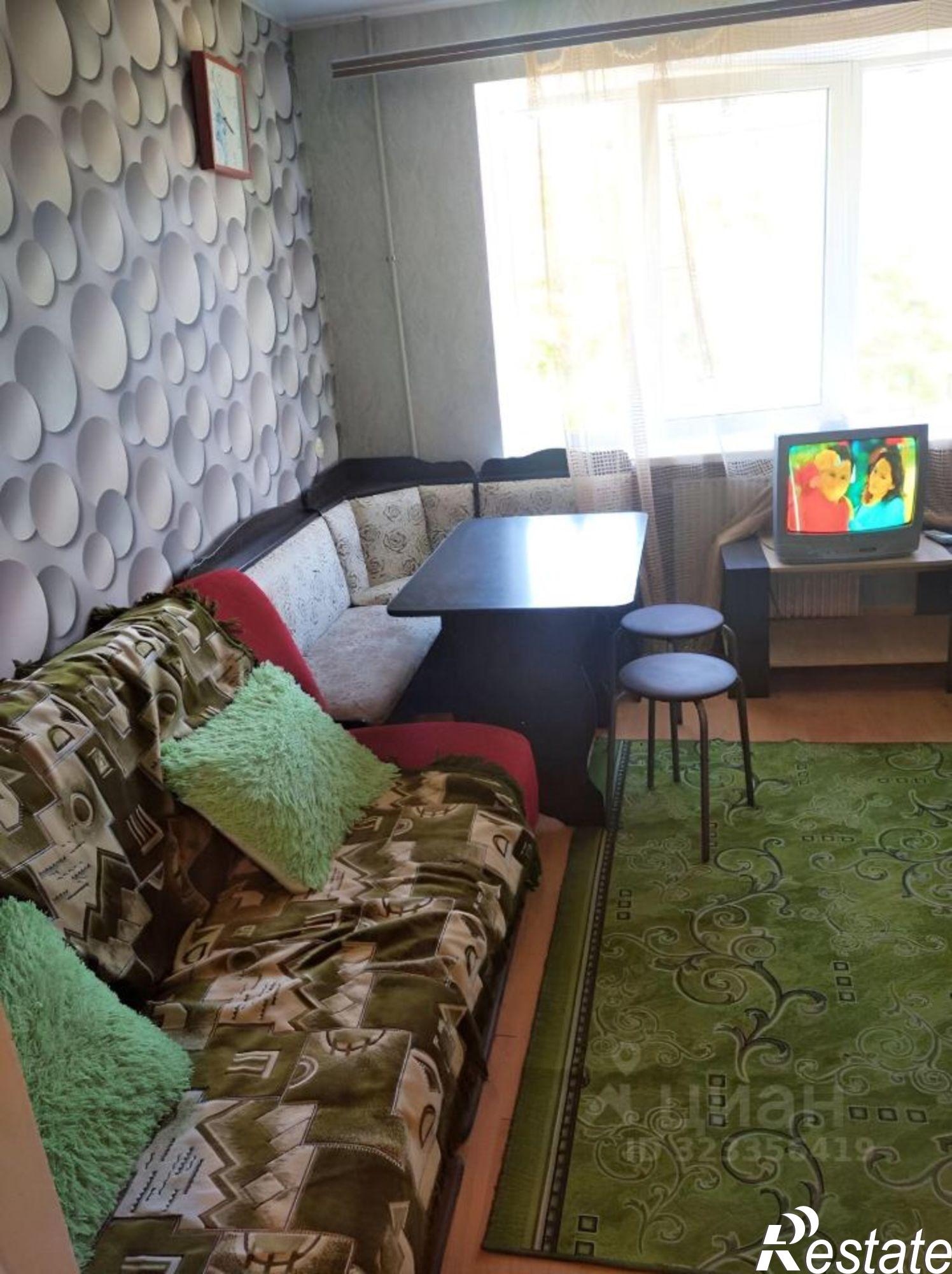 Сдать квартиру за 27 083 рублей на улица Фрунзе, 26