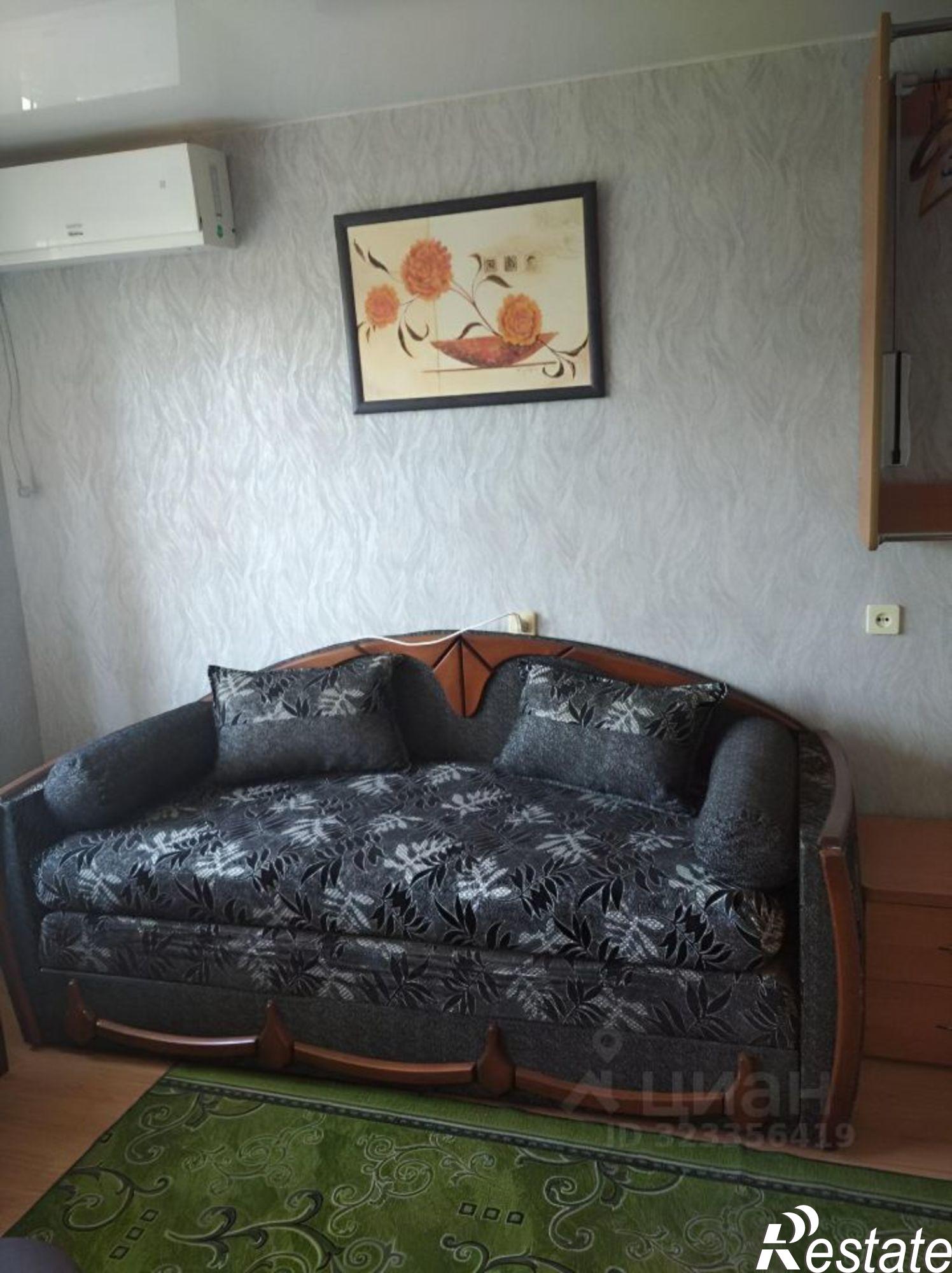 Сдать квартиру за 27 083 рублей на улица Фрунзе, 26