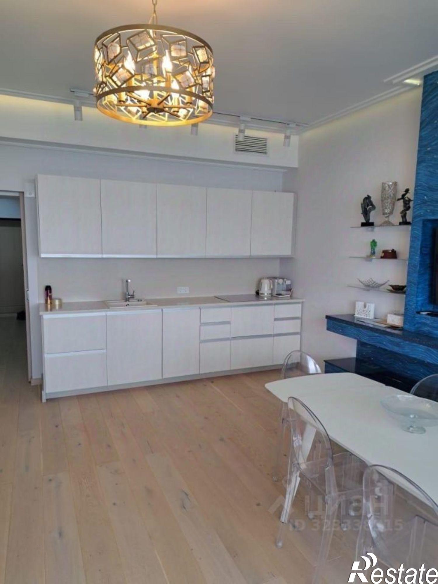 Сдать квартиру за 50 000 рублей на Симферопольская улица, 2Ф