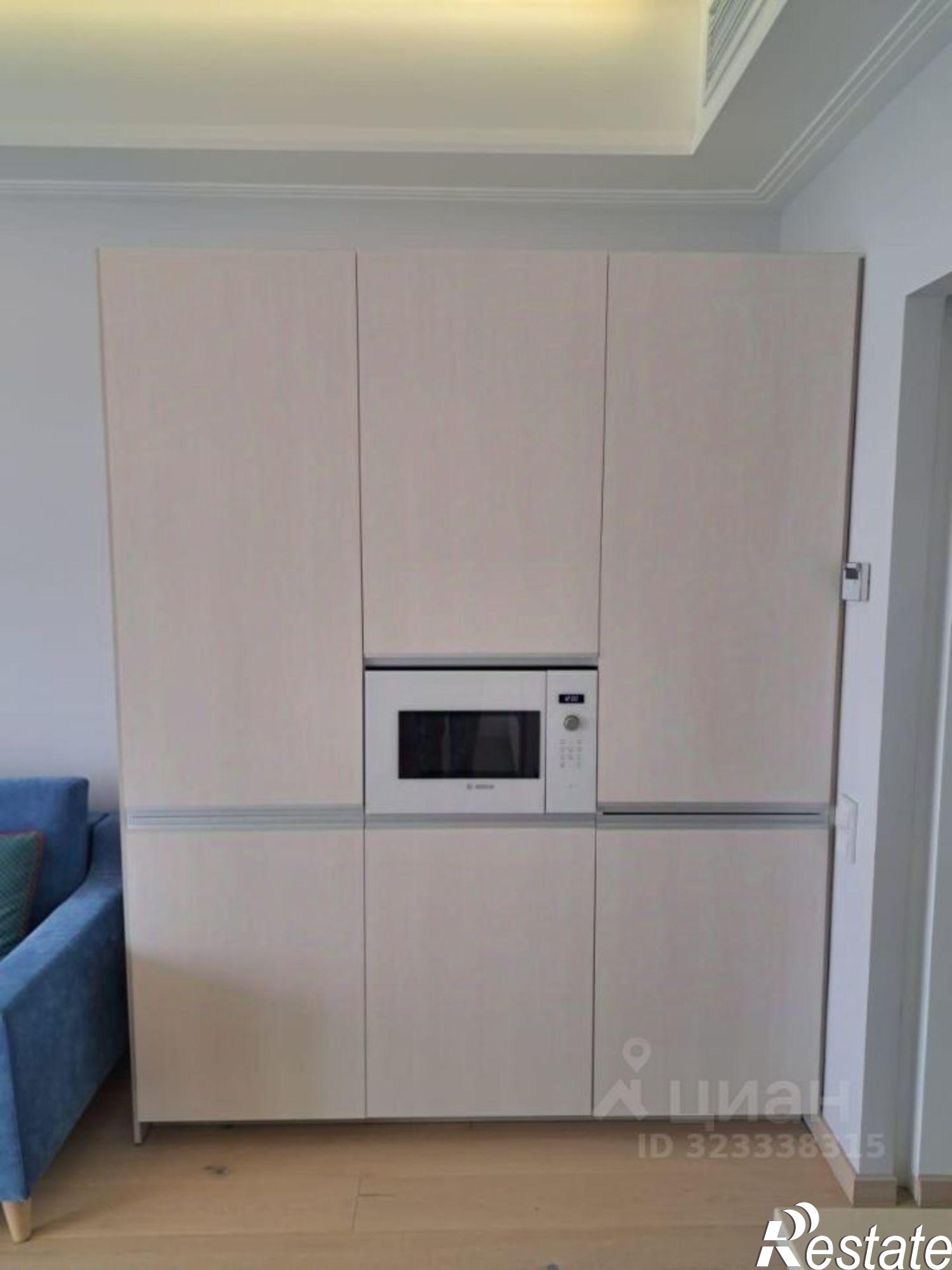 Сдать квартиру за 50 000 рублей на Симферопольская улица, 2Ф