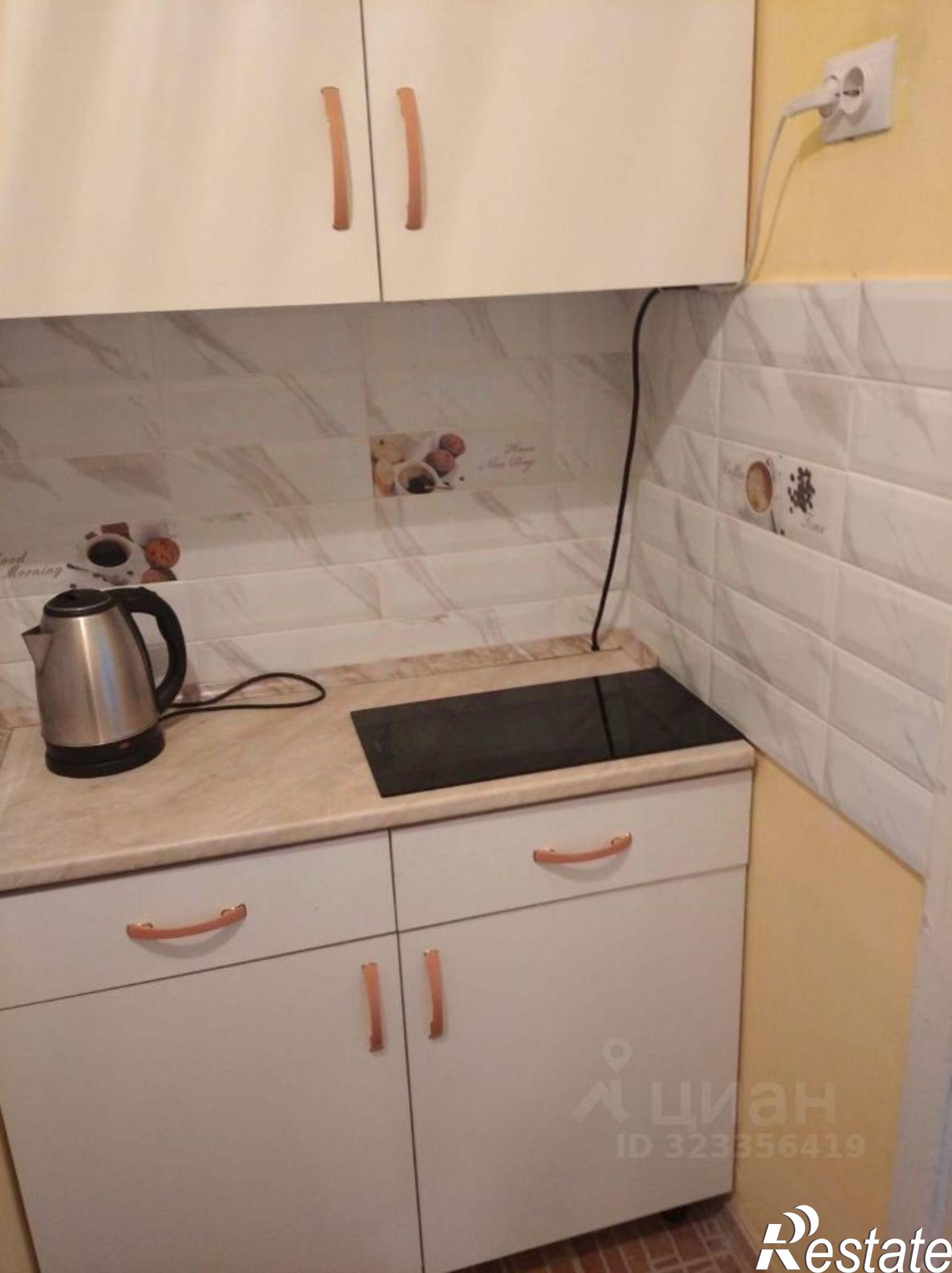 Сдать квартиру за 27 083 рублей на улица Фрунзе, 26