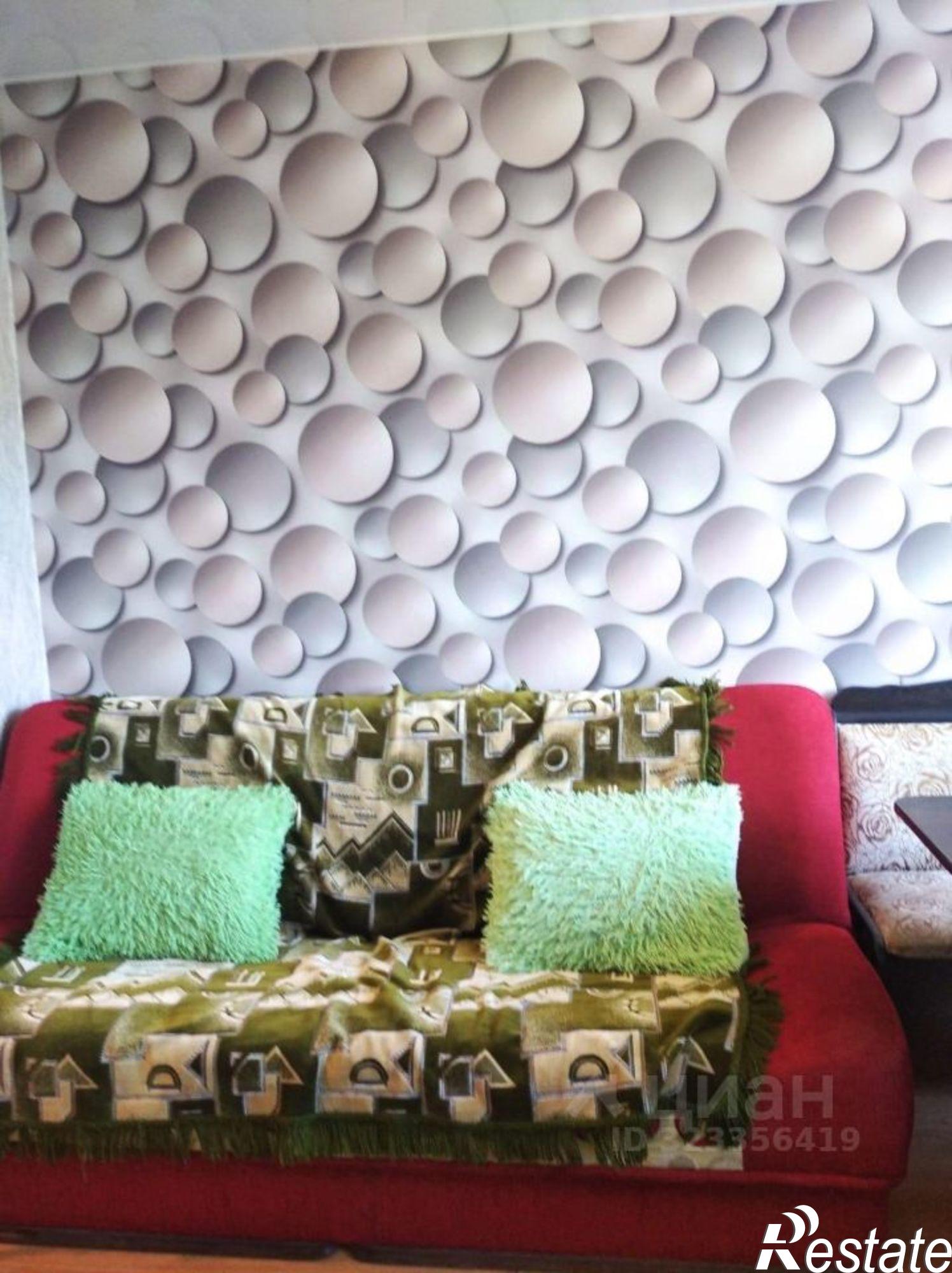 Сдать квартиру за 27 083 рублей на улица Фрунзе, 26