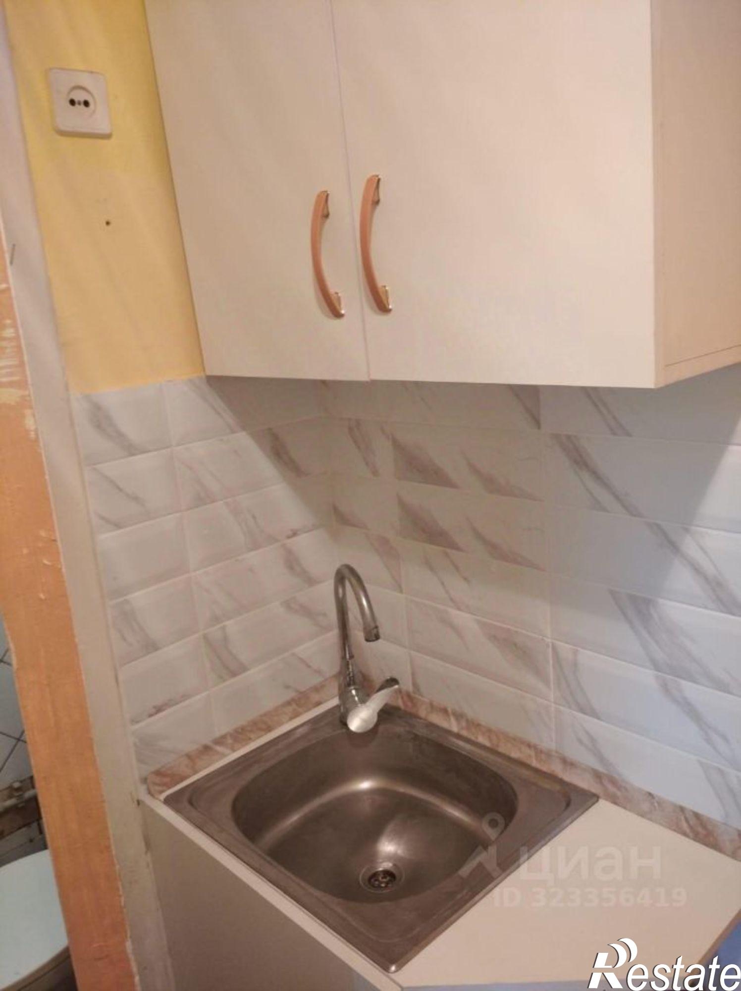 Сдать квартиру за 27 083 рублей на улица Фрунзе, 26