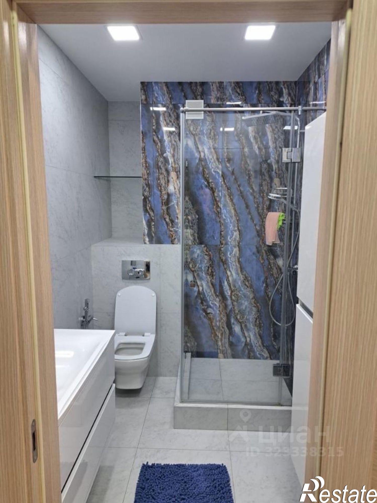 Сдать квартиру за 50 000 рублей на Симферопольская улица, 2Ф