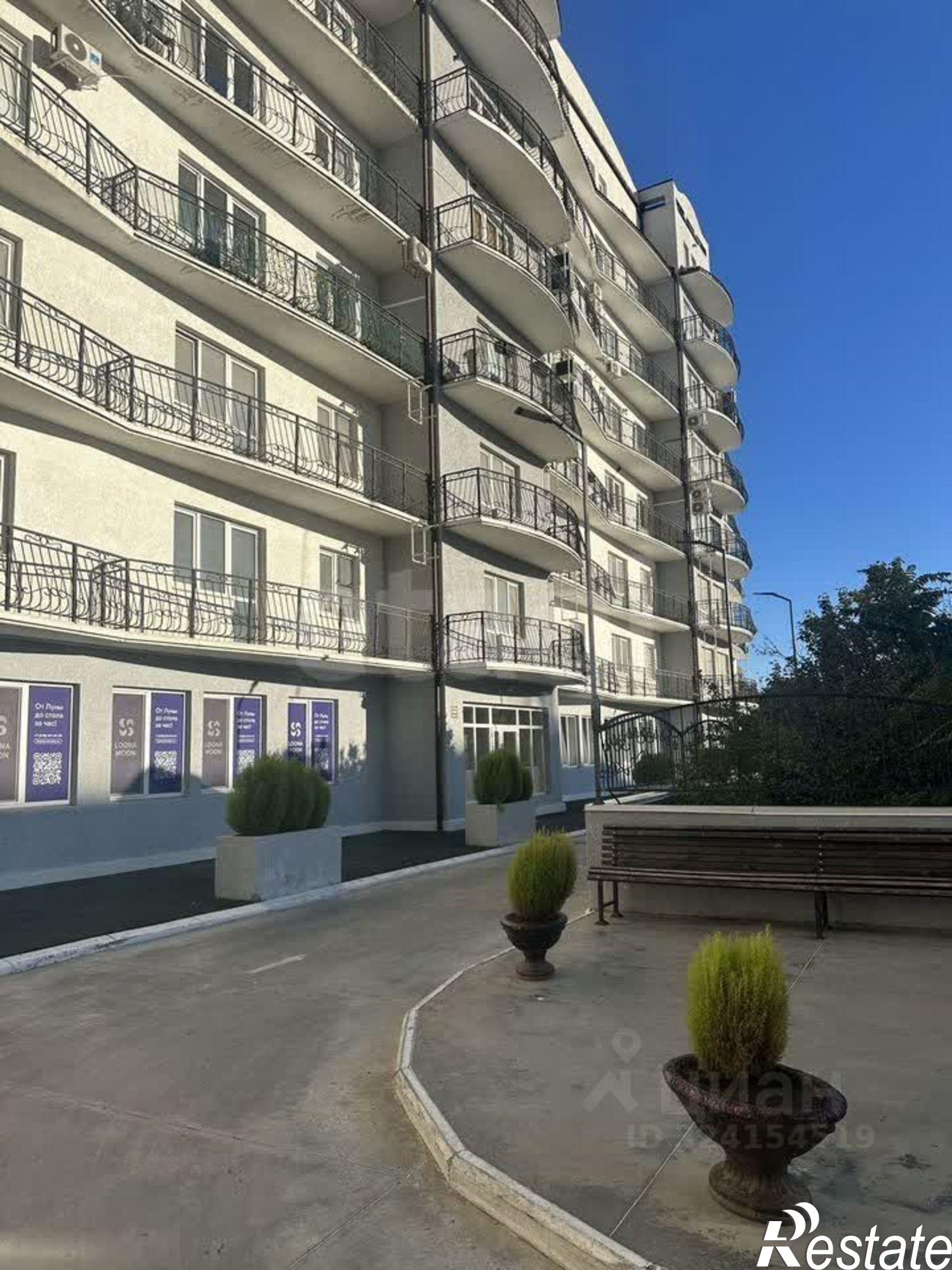 Купить квартиру за 12 500 000 рублей на улица Кирова, 13А