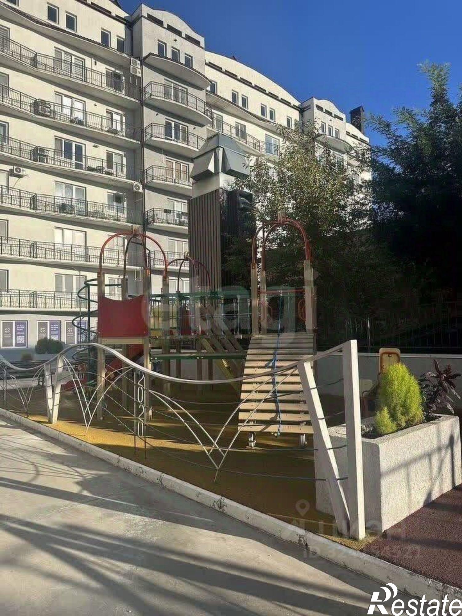 Купить квартиру за 12 500 000 рублей на улица Кирова, 13А