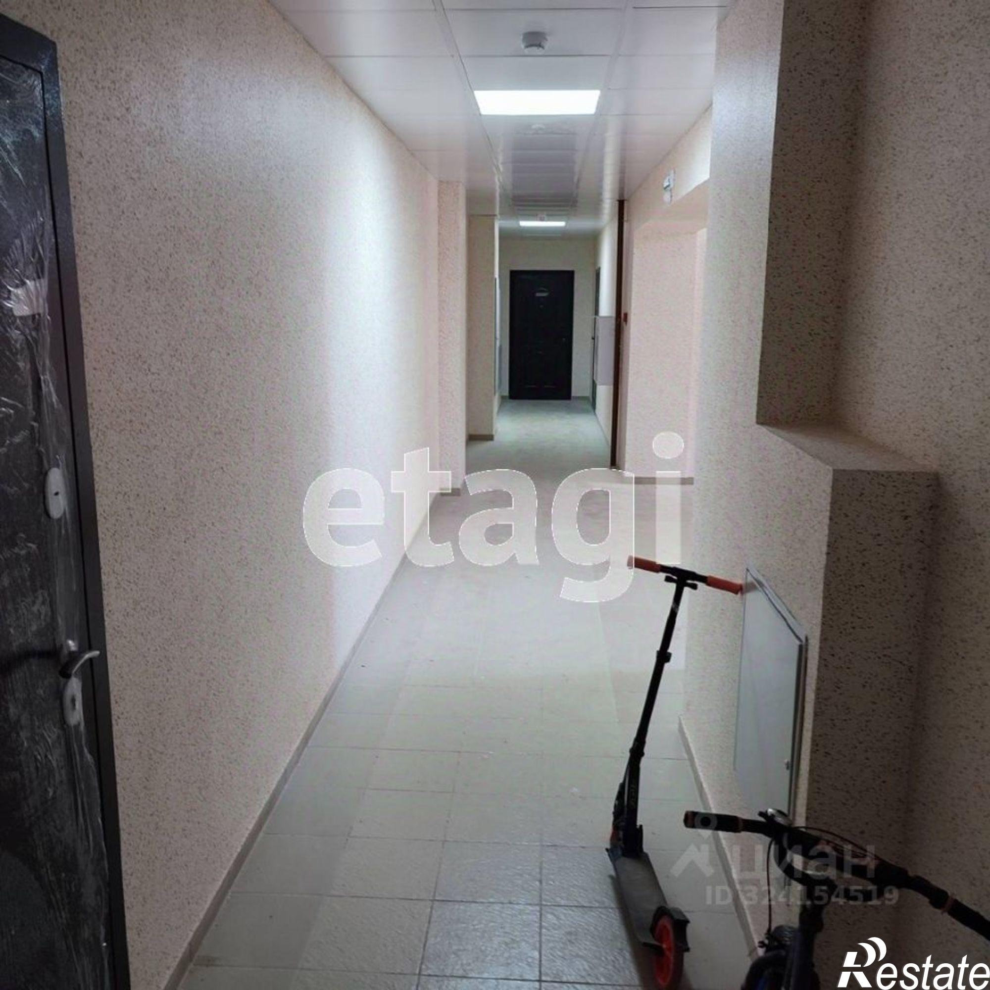 Купить квартиру за 12 500 000 рублей на улица Кирова, 13А