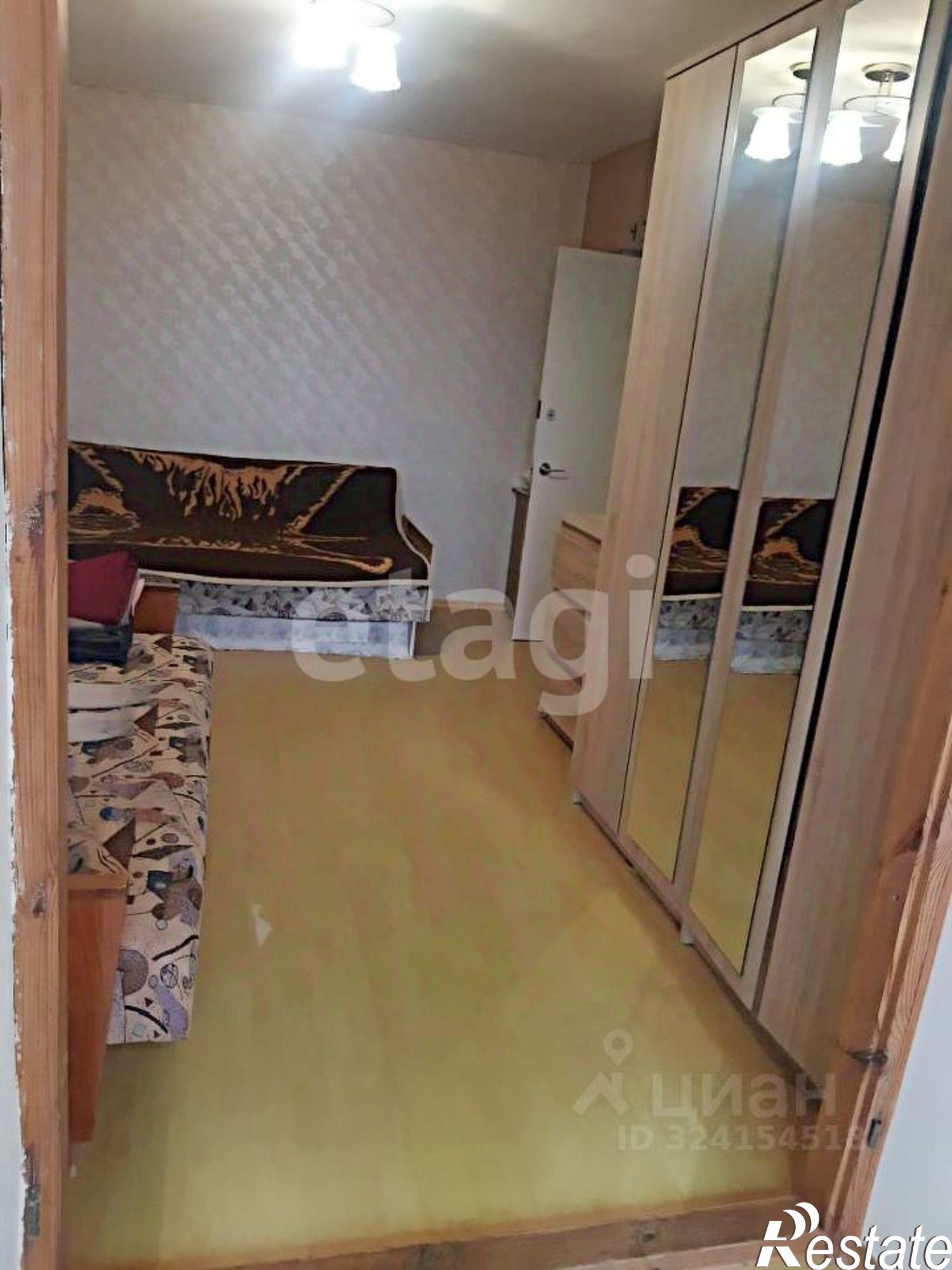 Купить квартиру за 8 300 000 рублей на пр-кт Победы, 65