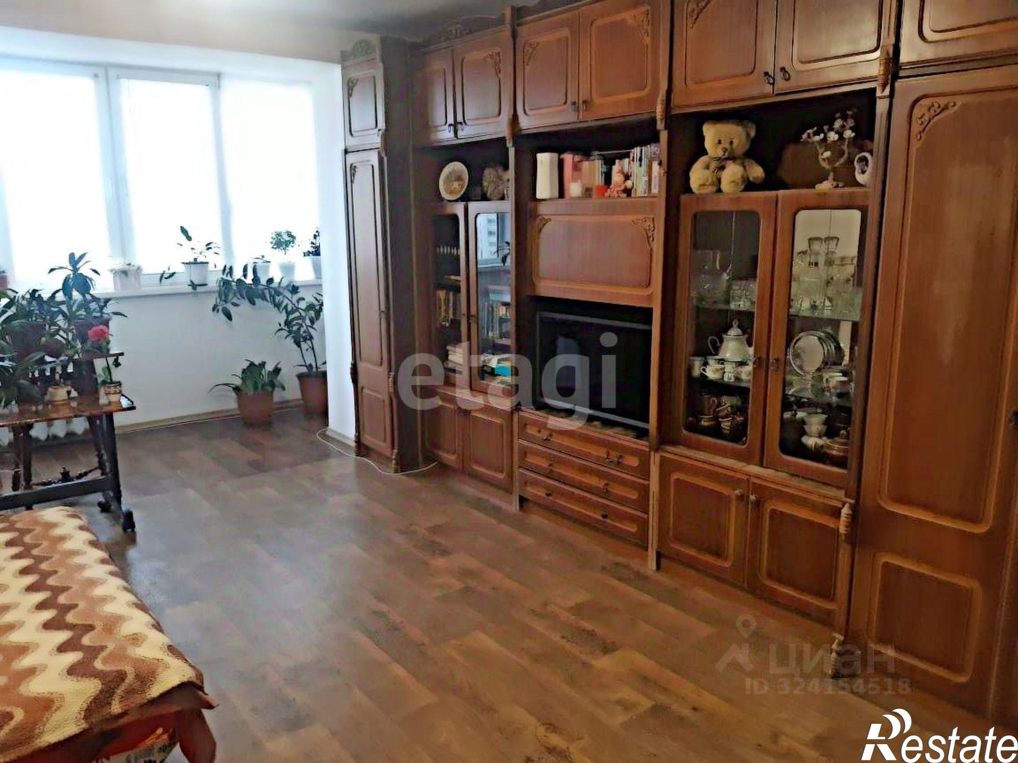 Купить квартиру за 8 300 000 рублей на пр-кт Победы, 65