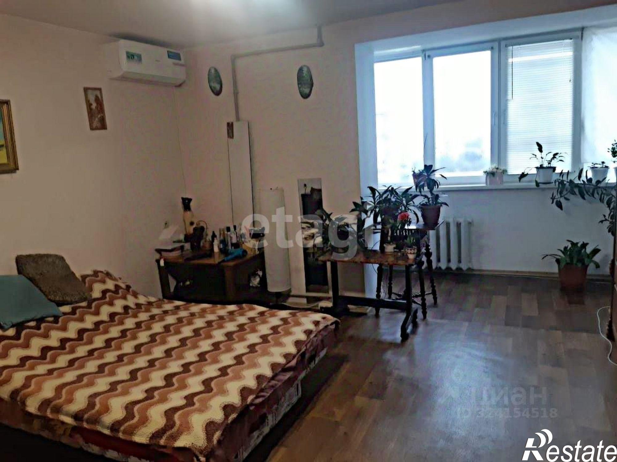 Купить квартиру за 8 300 000 рублей на пр-кт Победы, 65