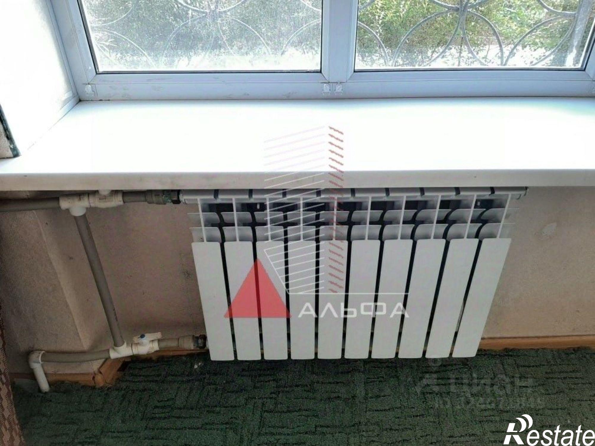 Купить квартиру за 6 500 000 рублей на улица 60-летия Октября, 24