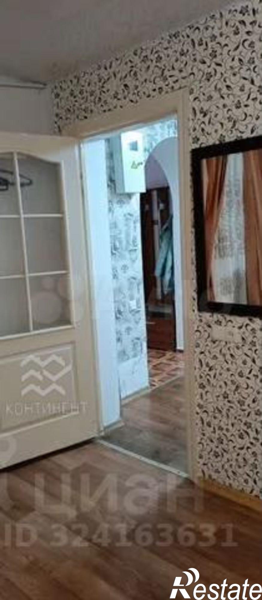 Купить квартиру за 6 900 000 рублей на проезд 9-го Мая, 34