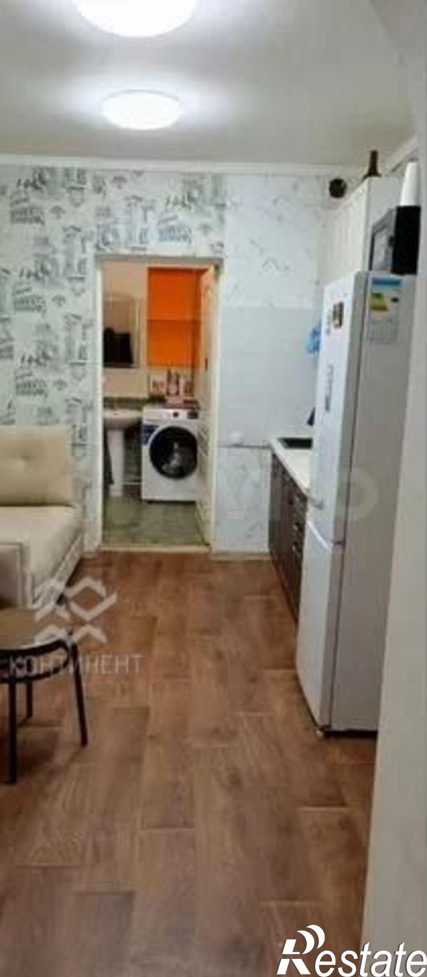 Купить квартиру за 6 900 000 рублей на проезд 9-го Мая, 34