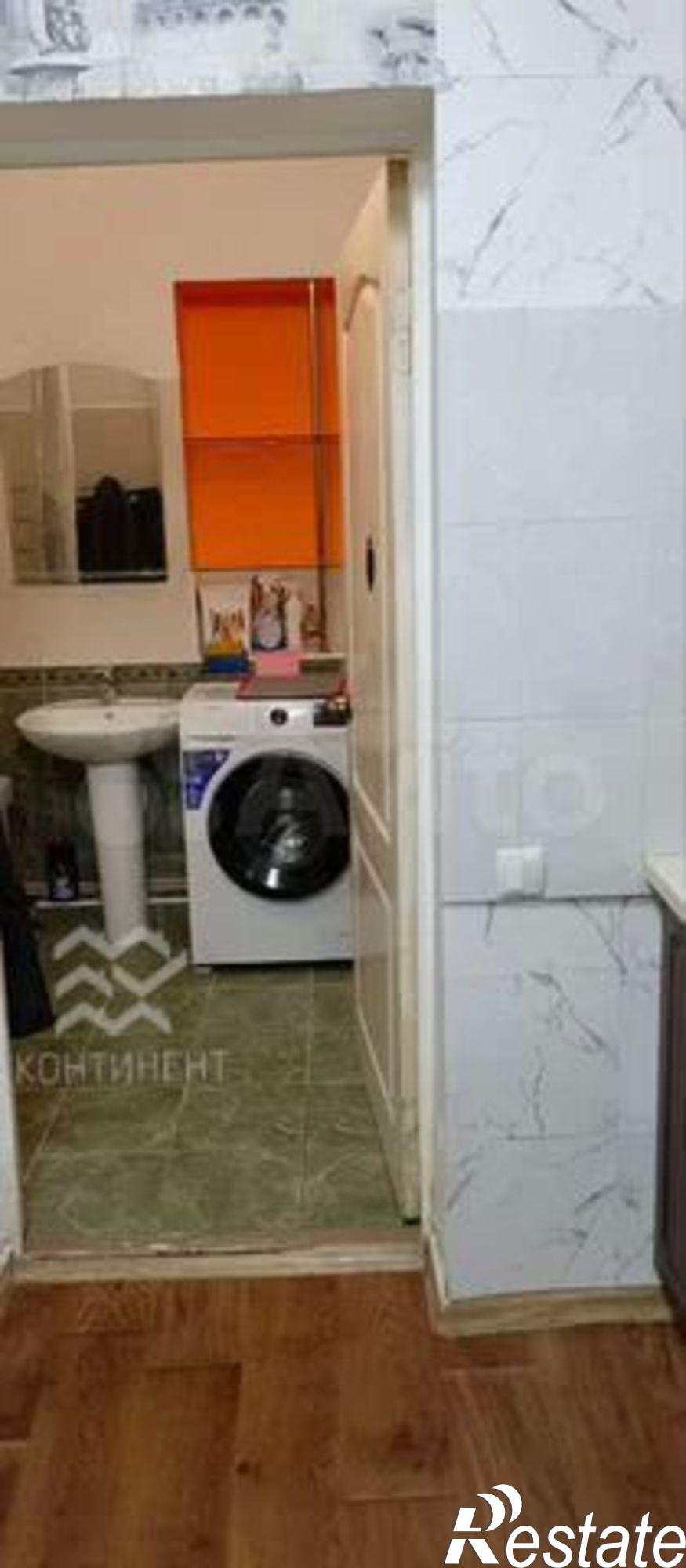 Купить квартиру за 6 900 000 рублей на проезд 9-го Мая, 34