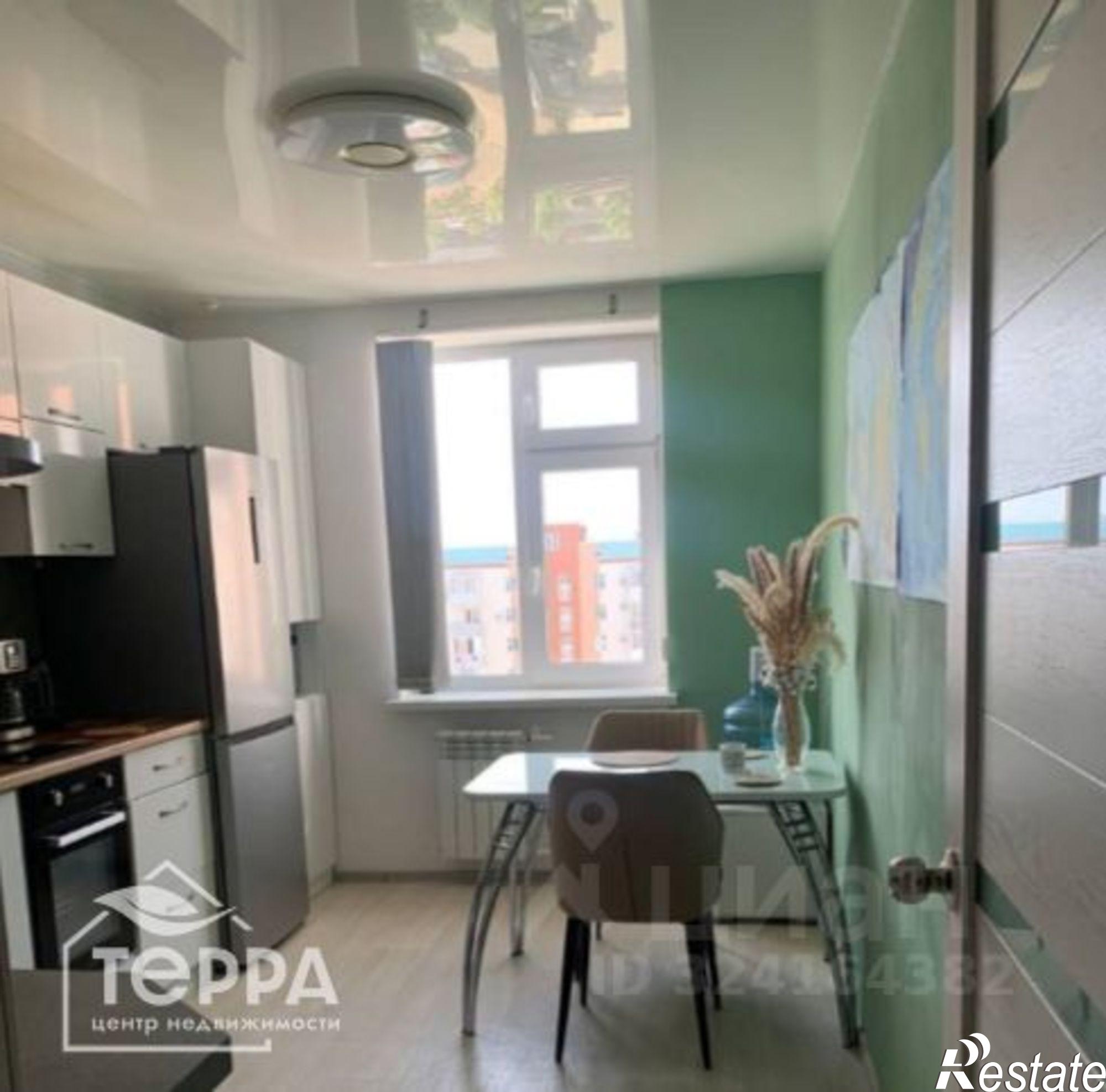 Купить квартиру за 10 000 000 рублей на улица Чапаева, 91