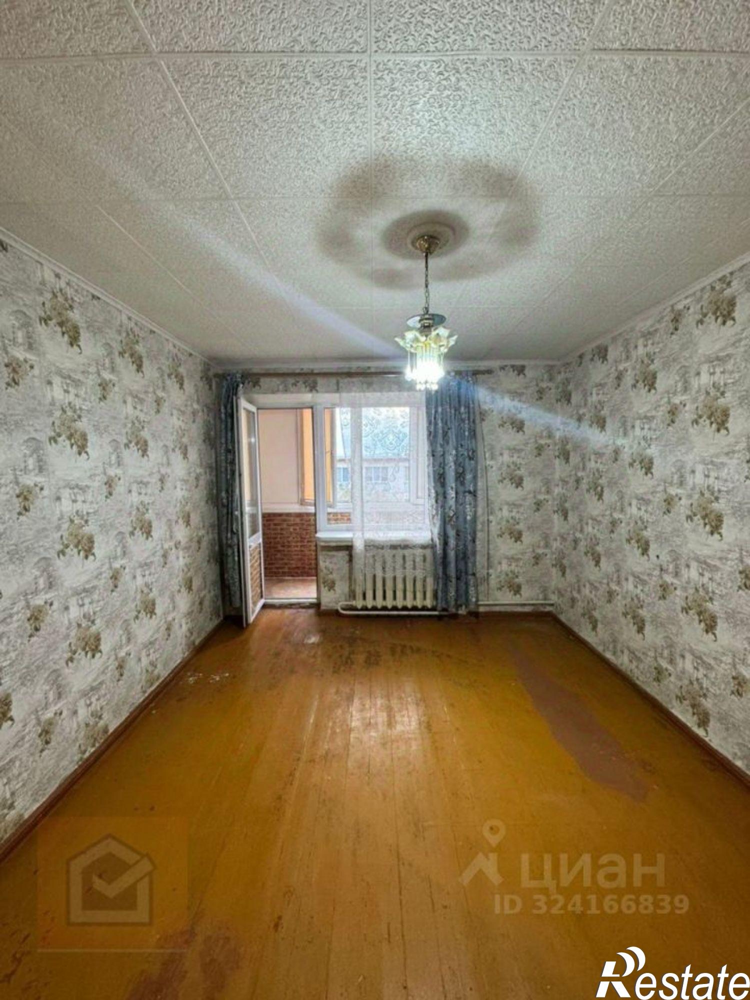 Купить квартиру за 6 300 000 рублей на Советская улица, 3