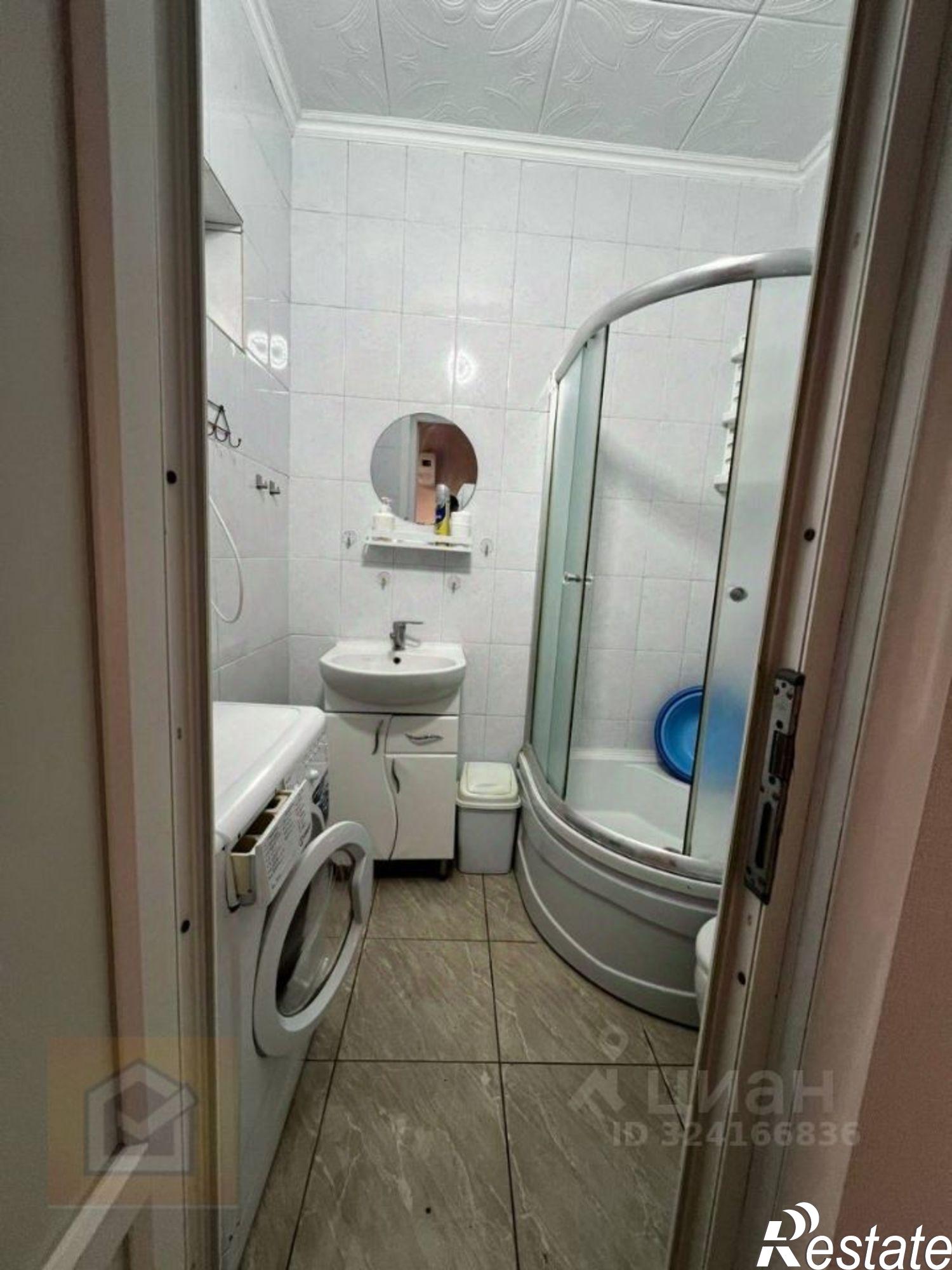 Купить квартиру за 5 500 000 рублей на улица Пушкина, 55