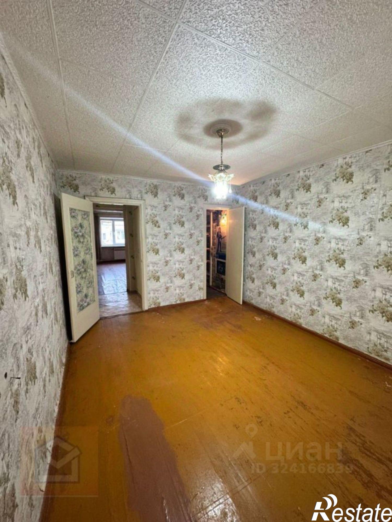 Купить квартиру за 6 300 000 рублей на Советская улица, 3