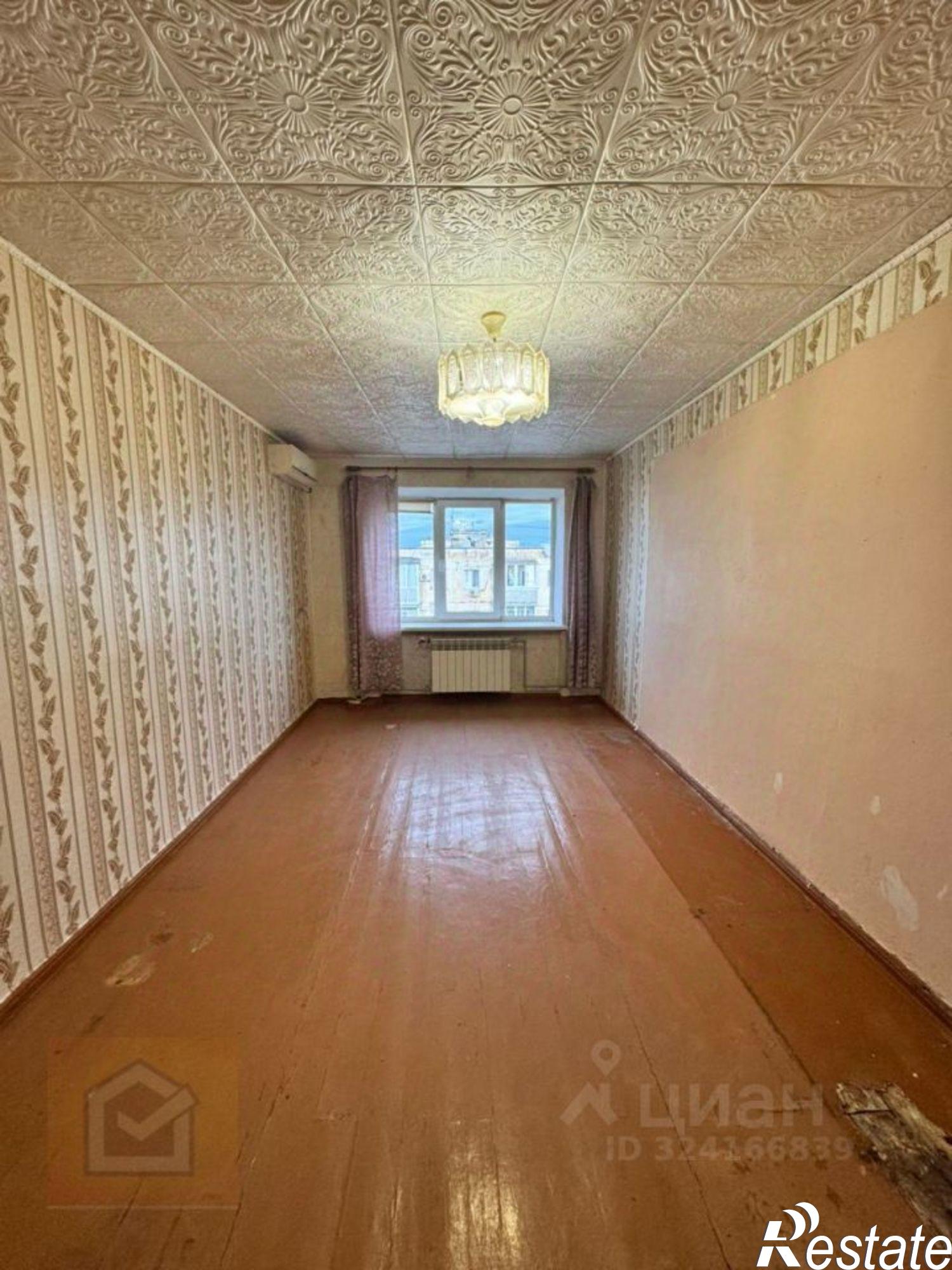 Купить квартиру за 6 300 000 рублей на Советская улица, 3