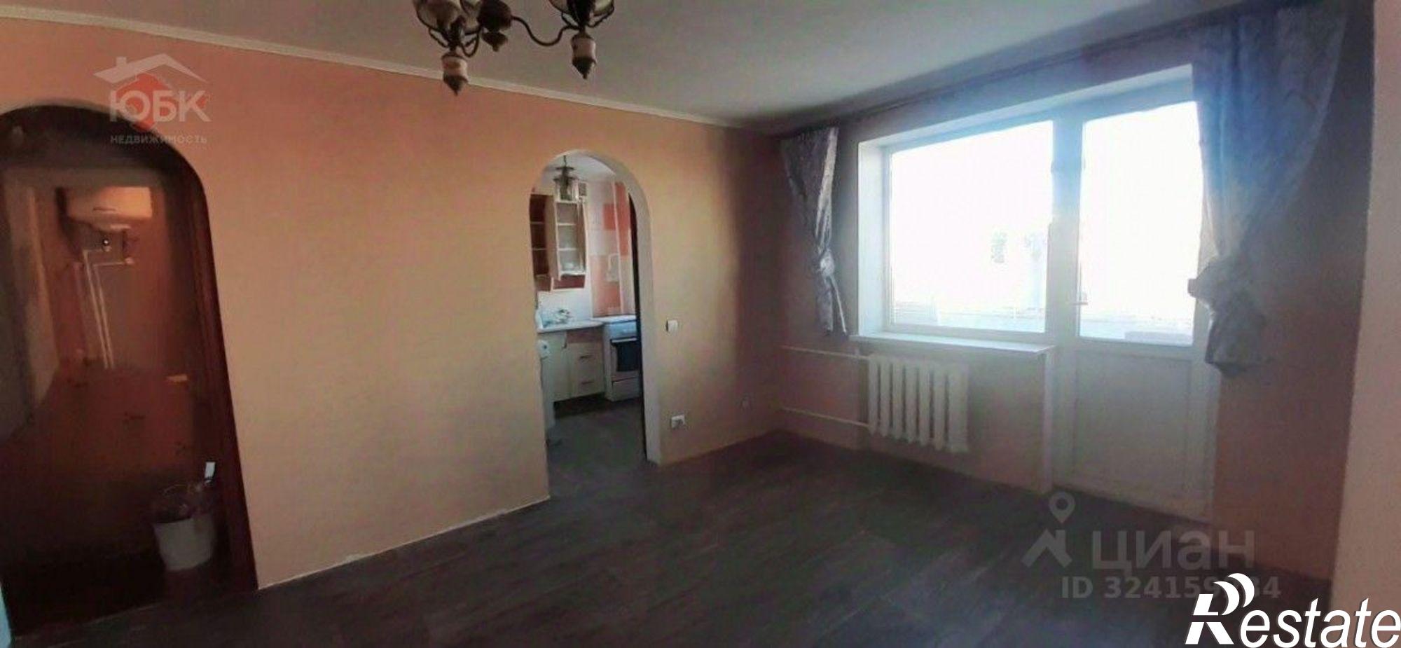 Купить квартиру за 7 500 000 рублей на ул Некрасова, 81