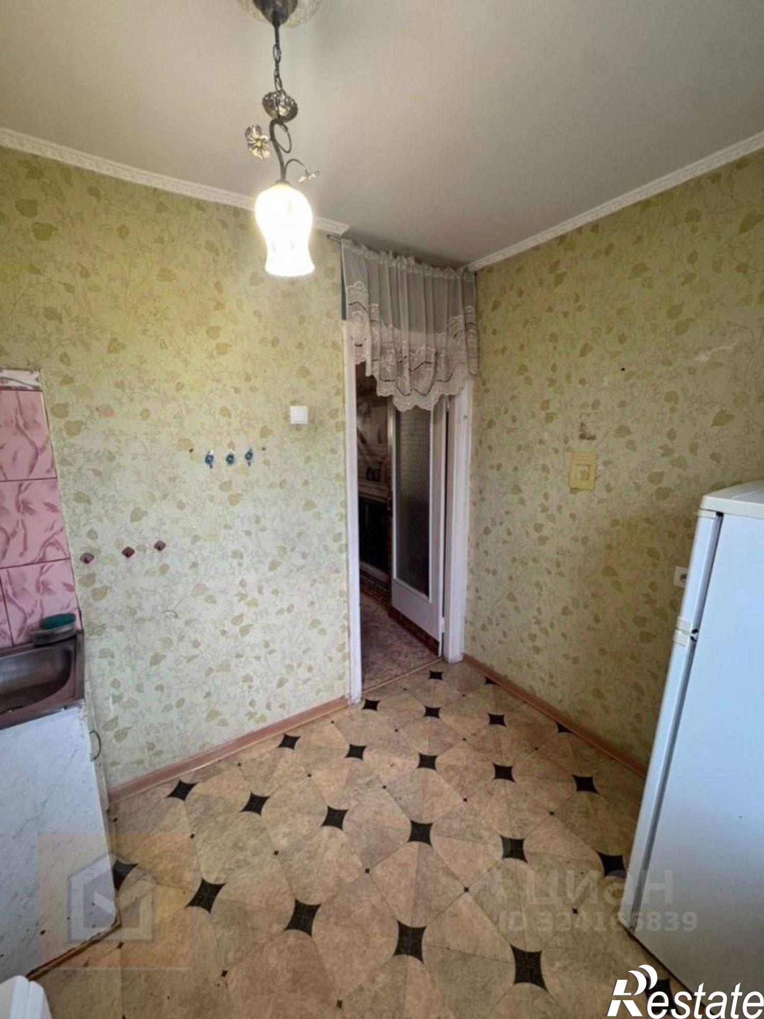 Купить квартиру за 6 300 000 рублей на Советская улица, 3