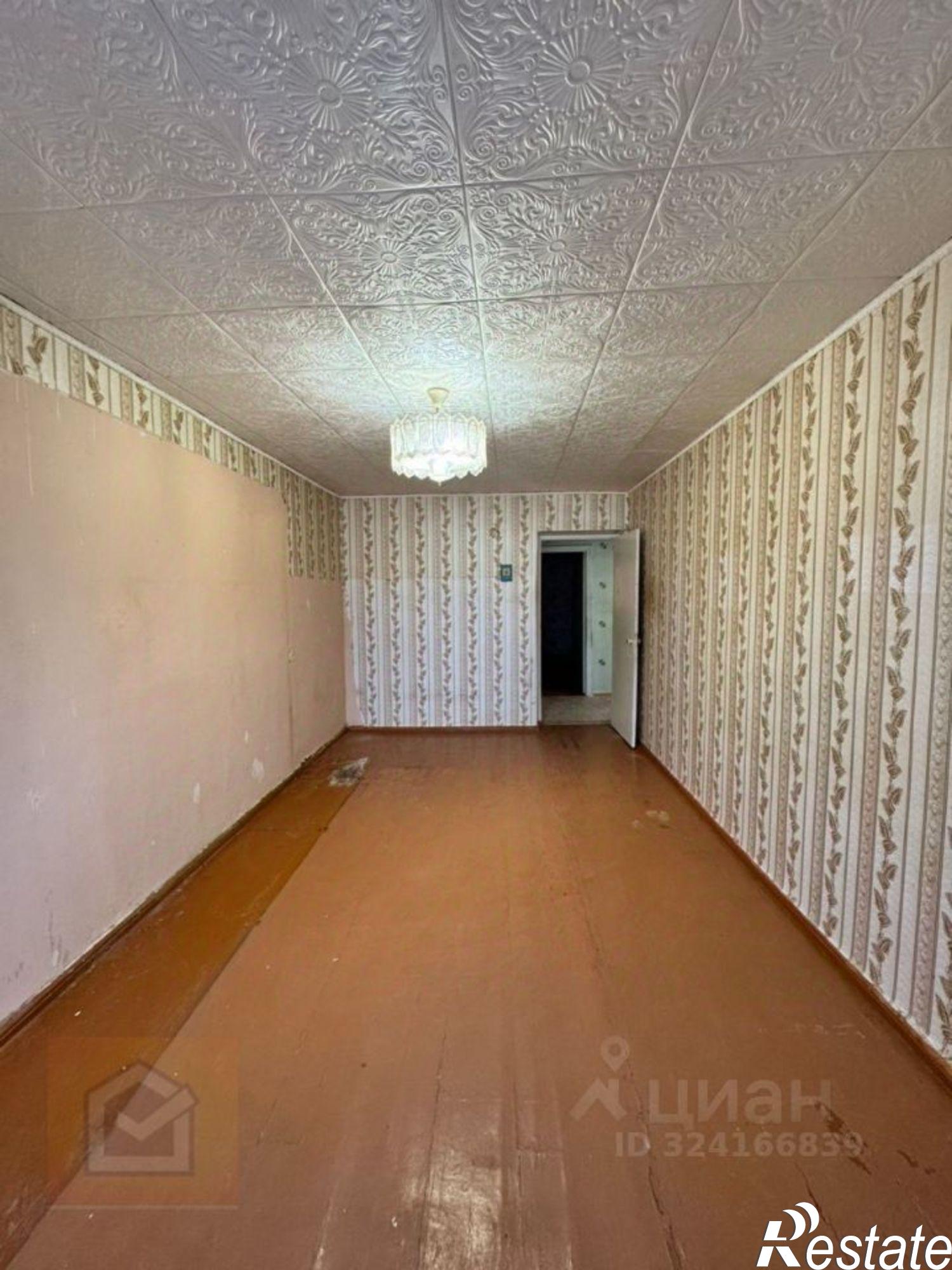 Купить квартиру за 6 300 000 рублей на Советская улица, 3