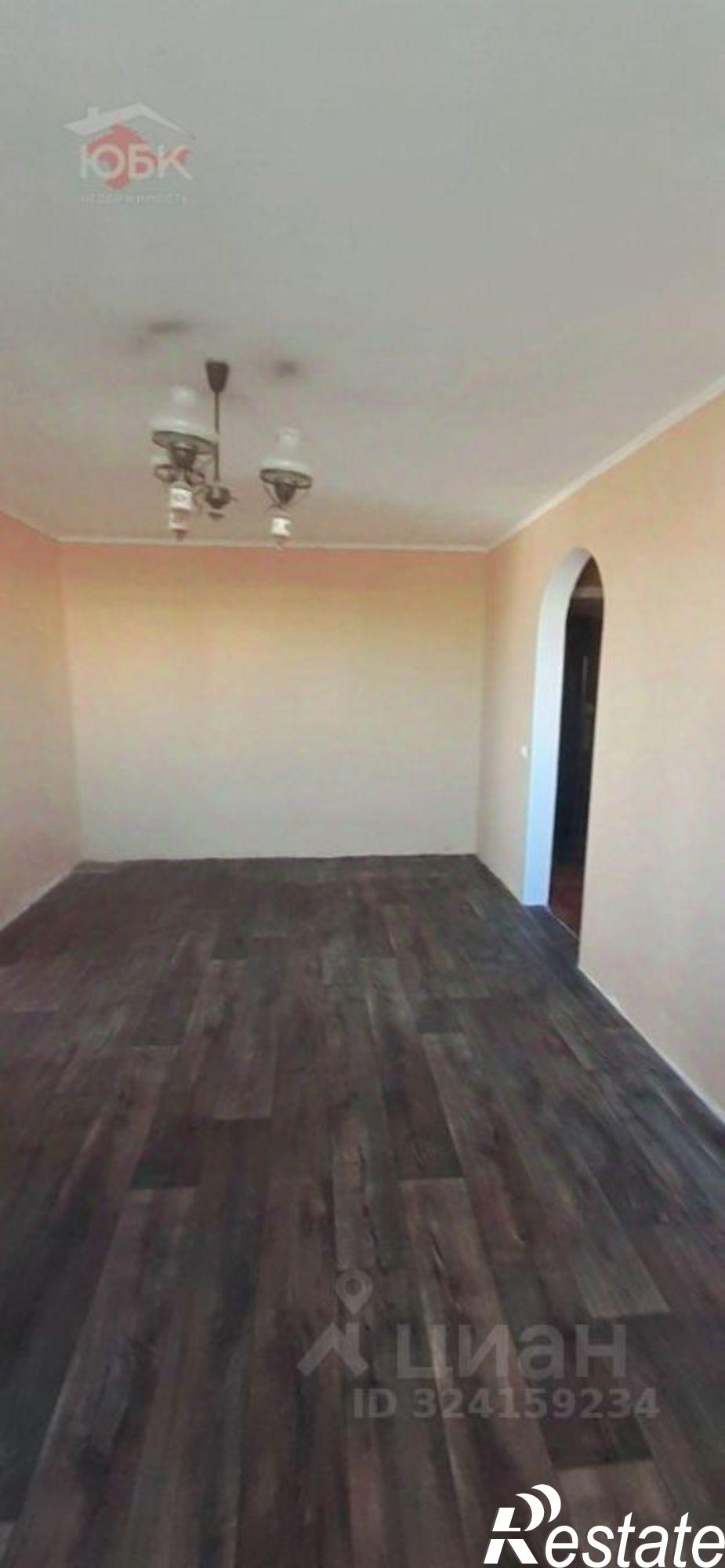 Купить квартиру за 7 500 000 рублей на ул Некрасова, 81