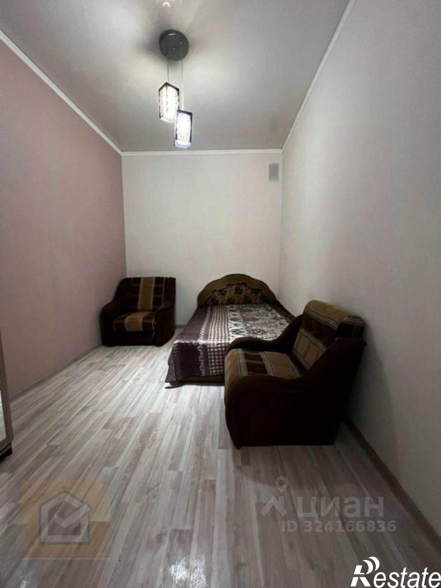 Купить квартиру за 5 500 000 рублей на улица Пушкина, 55