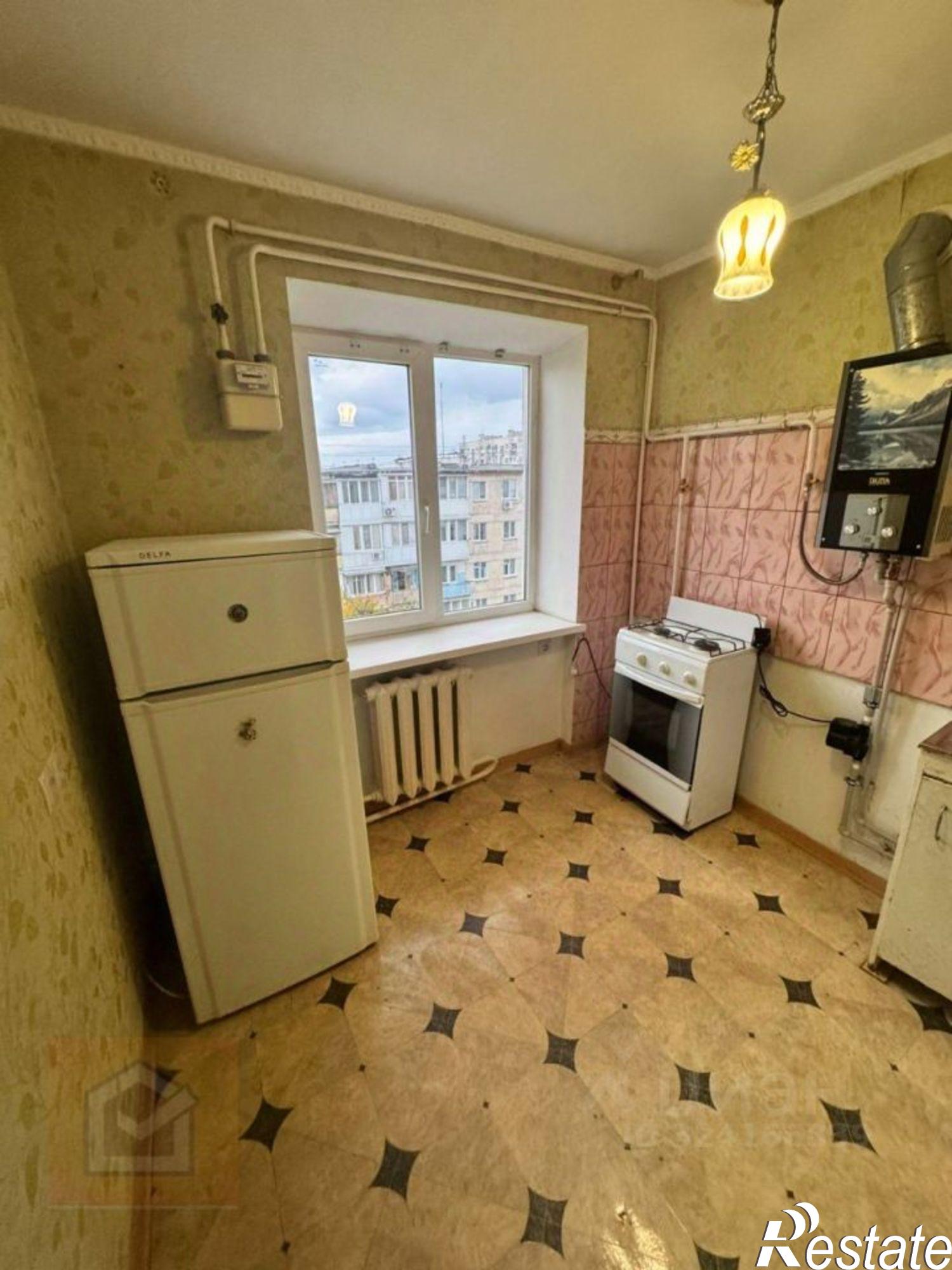 Купить квартиру за 6 300 000 рублей на Советская улица, 3