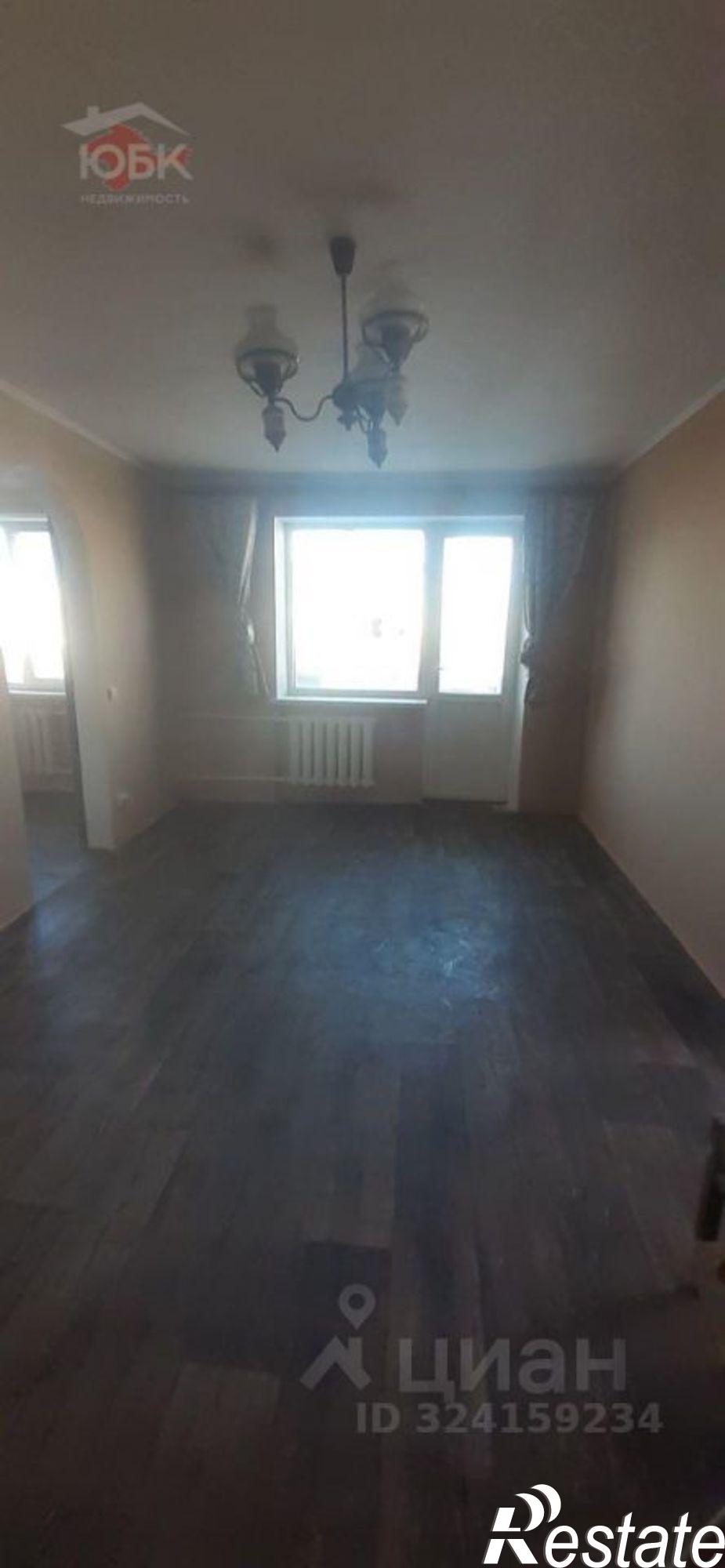 Купить квартиру за 7 500 000 рублей на ул Некрасова, 81