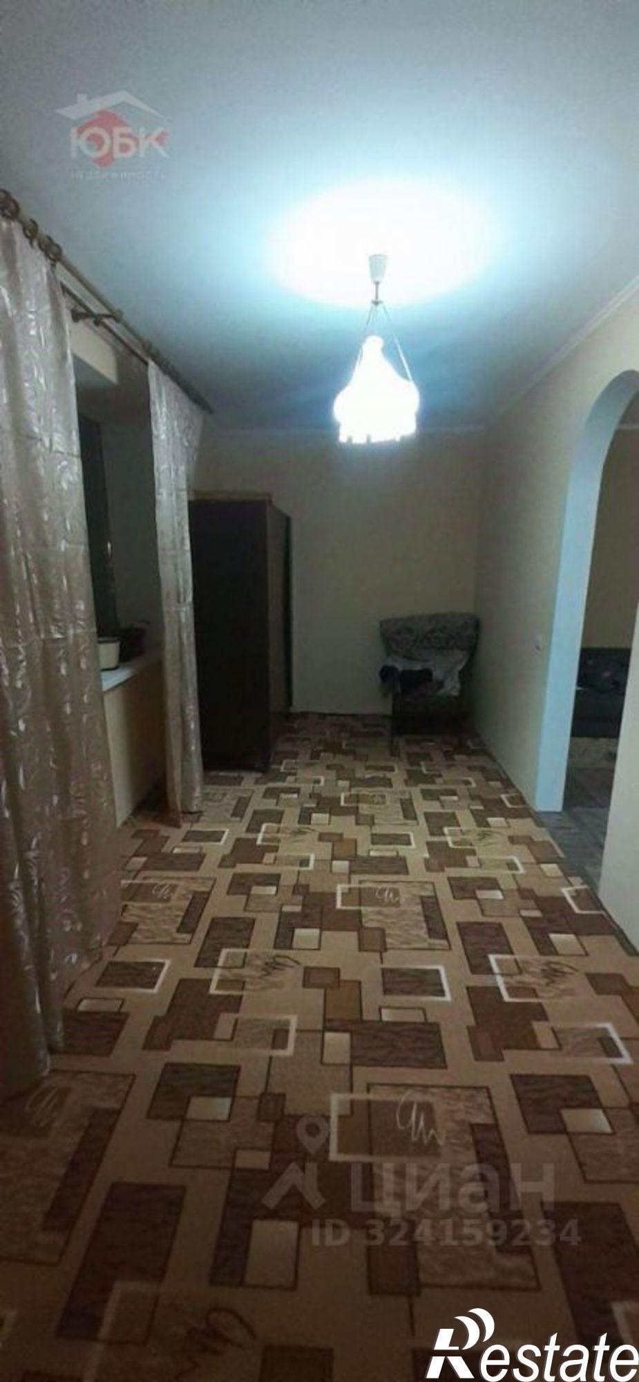 Купить квартиру за 7 500 000 рублей на ул Некрасова, 81