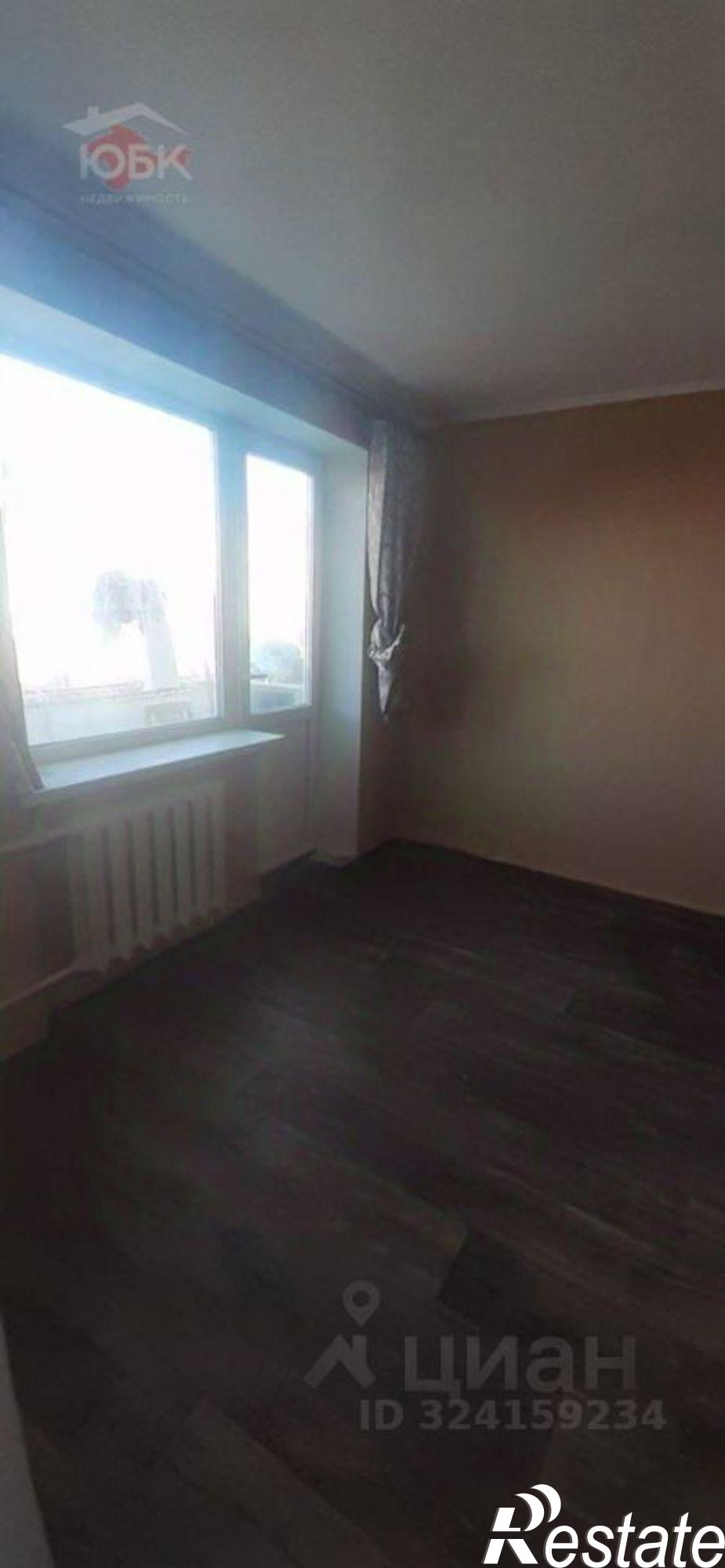 Купить квартиру за 7 500 000 рублей на ул Некрасова, 81