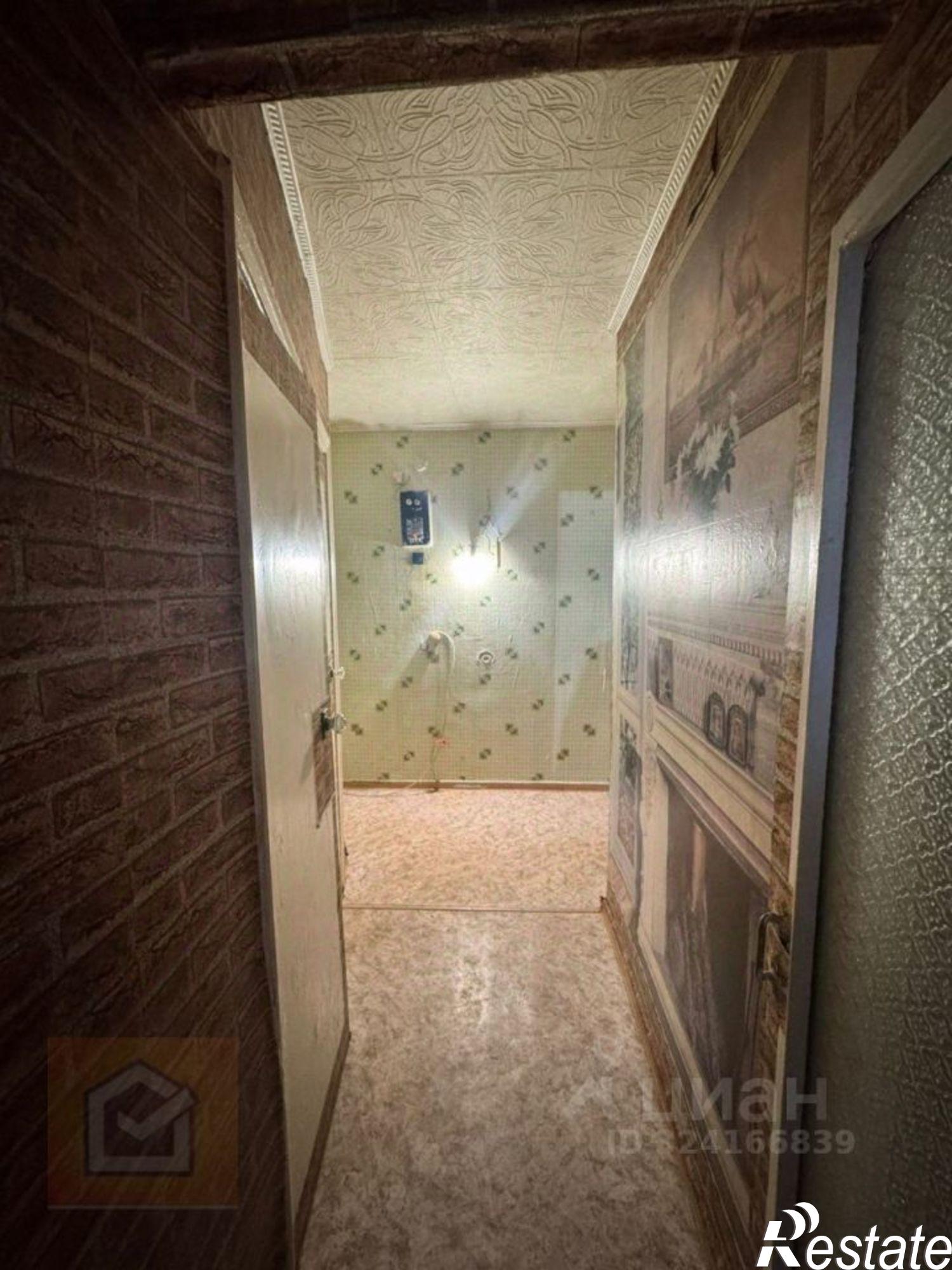 Купить квартиру за 6 300 000 рублей на Советская улица, 3