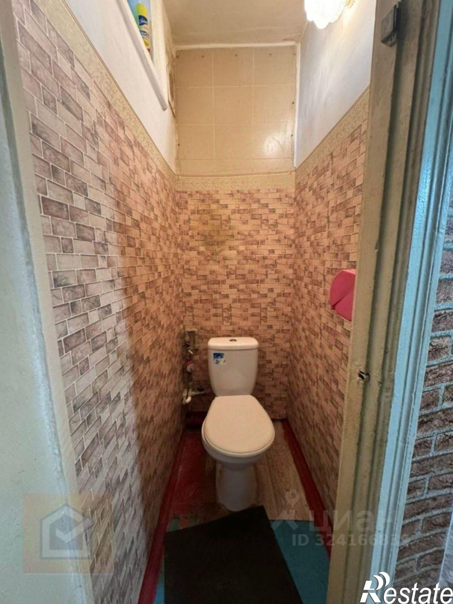 Купить квартиру за 6 300 000 рублей на Советская улица, 3