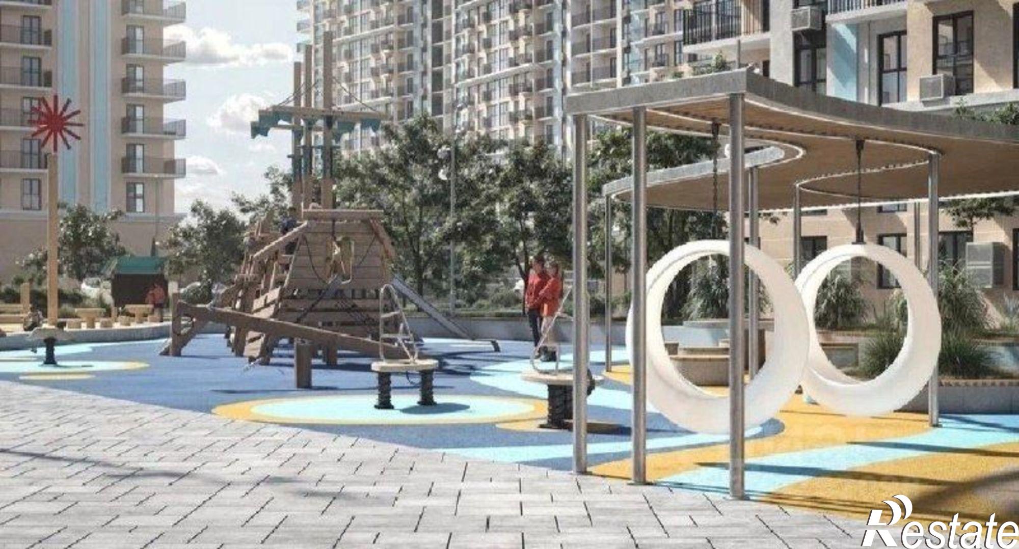 Купить квартиру за 6 500 000 рублей на 4