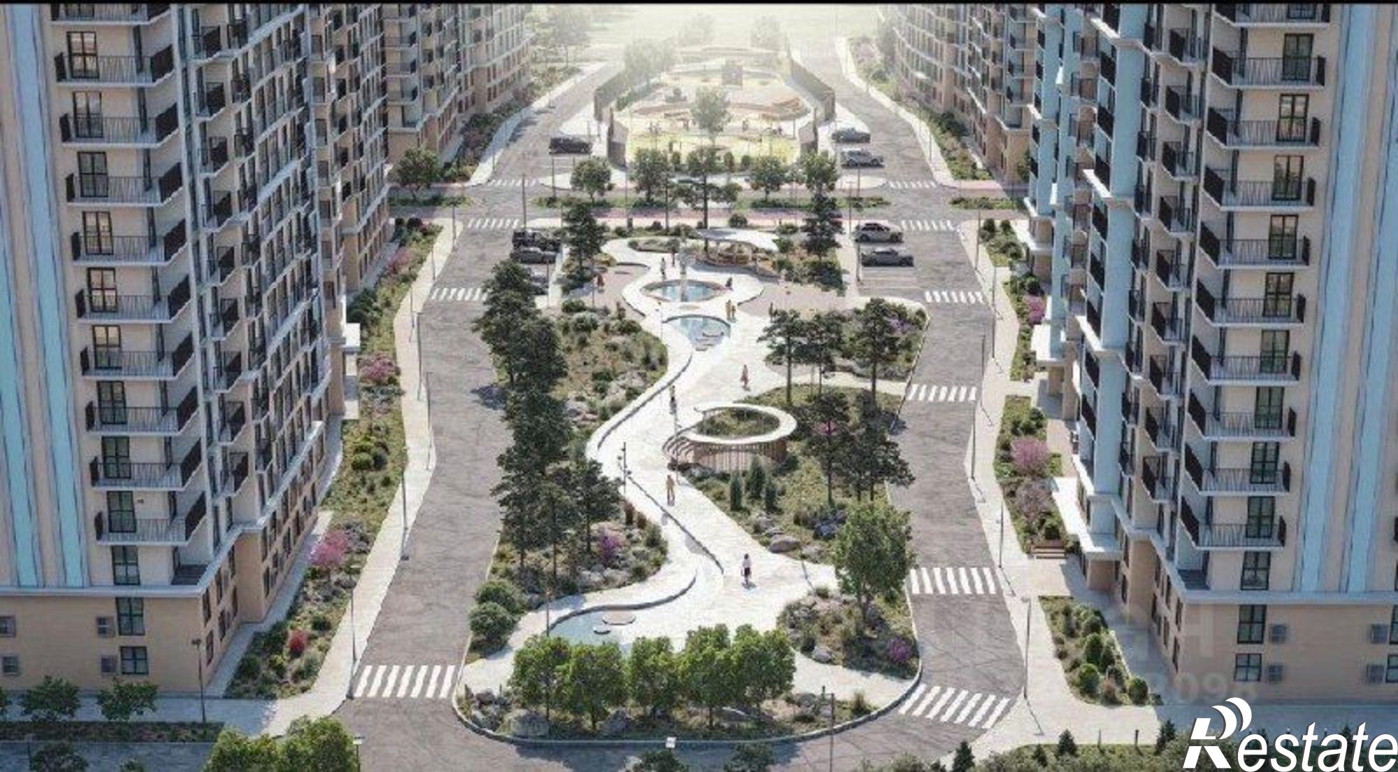 Купить квартиру за 6 500 000 рублей на 4