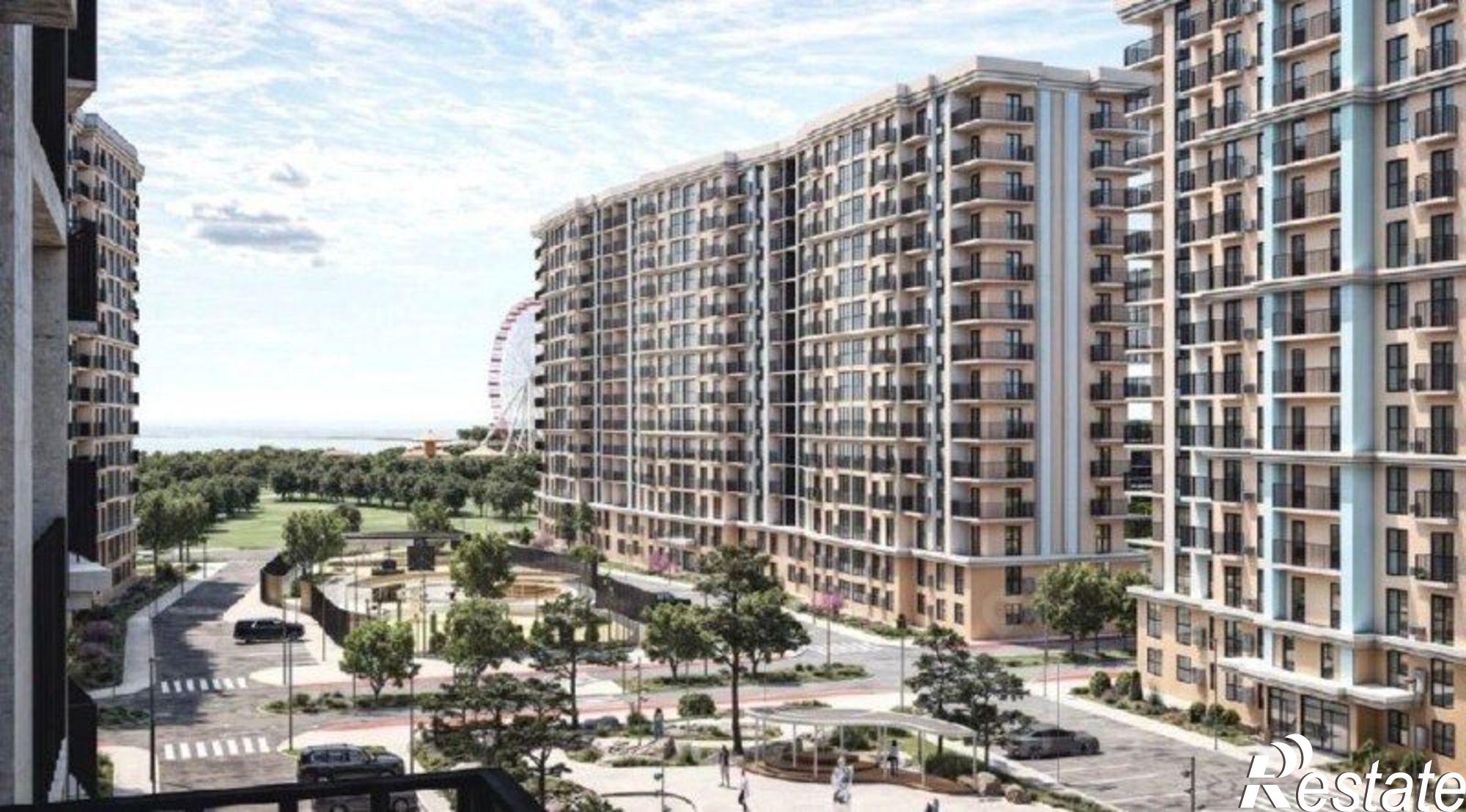 Купить квартиру за 6 500 000 рублей на 4