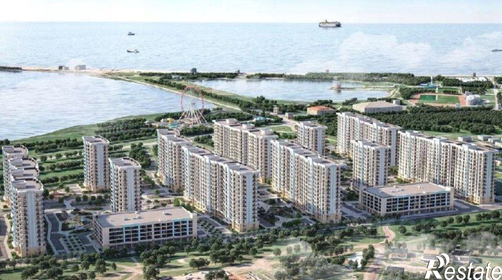 Купить квартиру за 6 500 000 рублей на 4