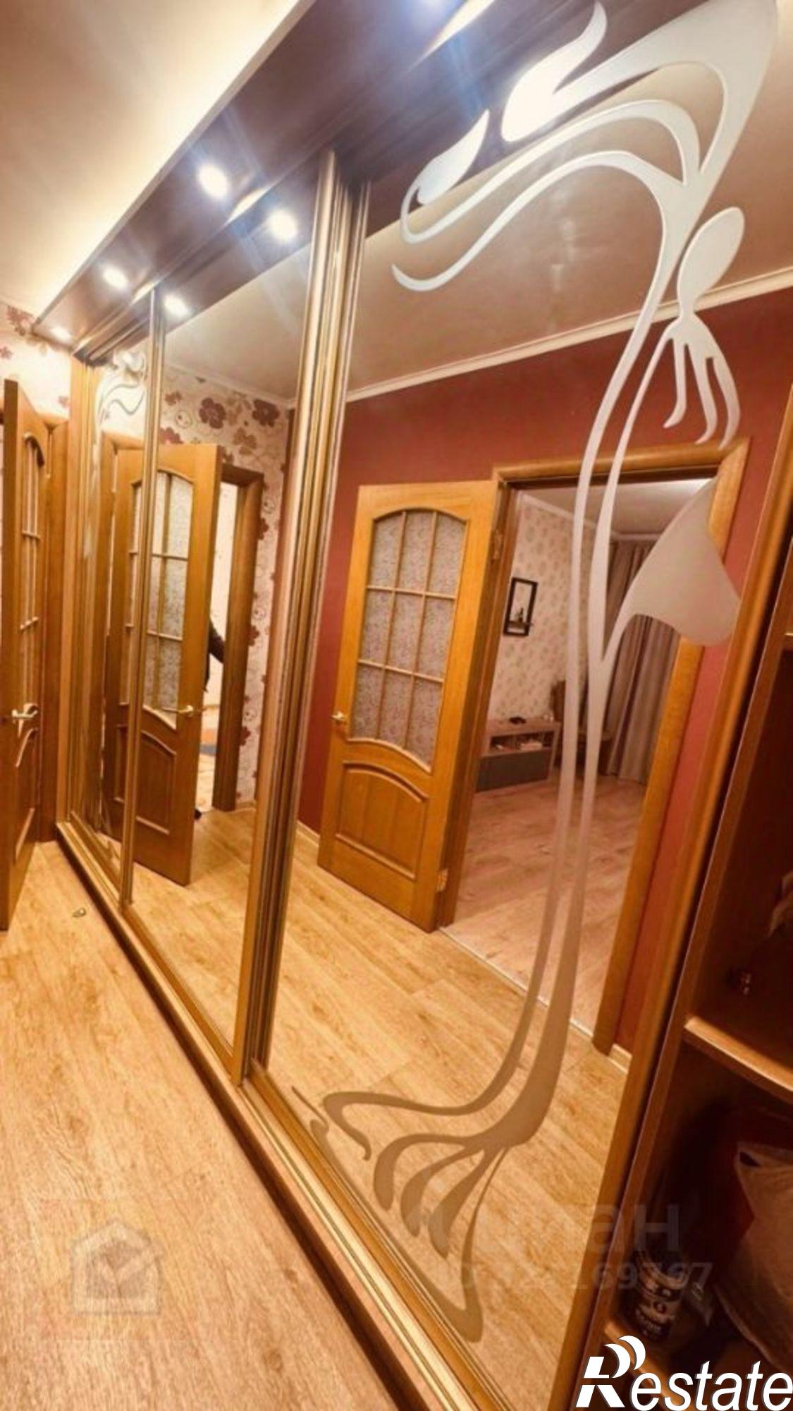 Купить квартиру за 7 950 000 рублей на улица Чапаева, 55