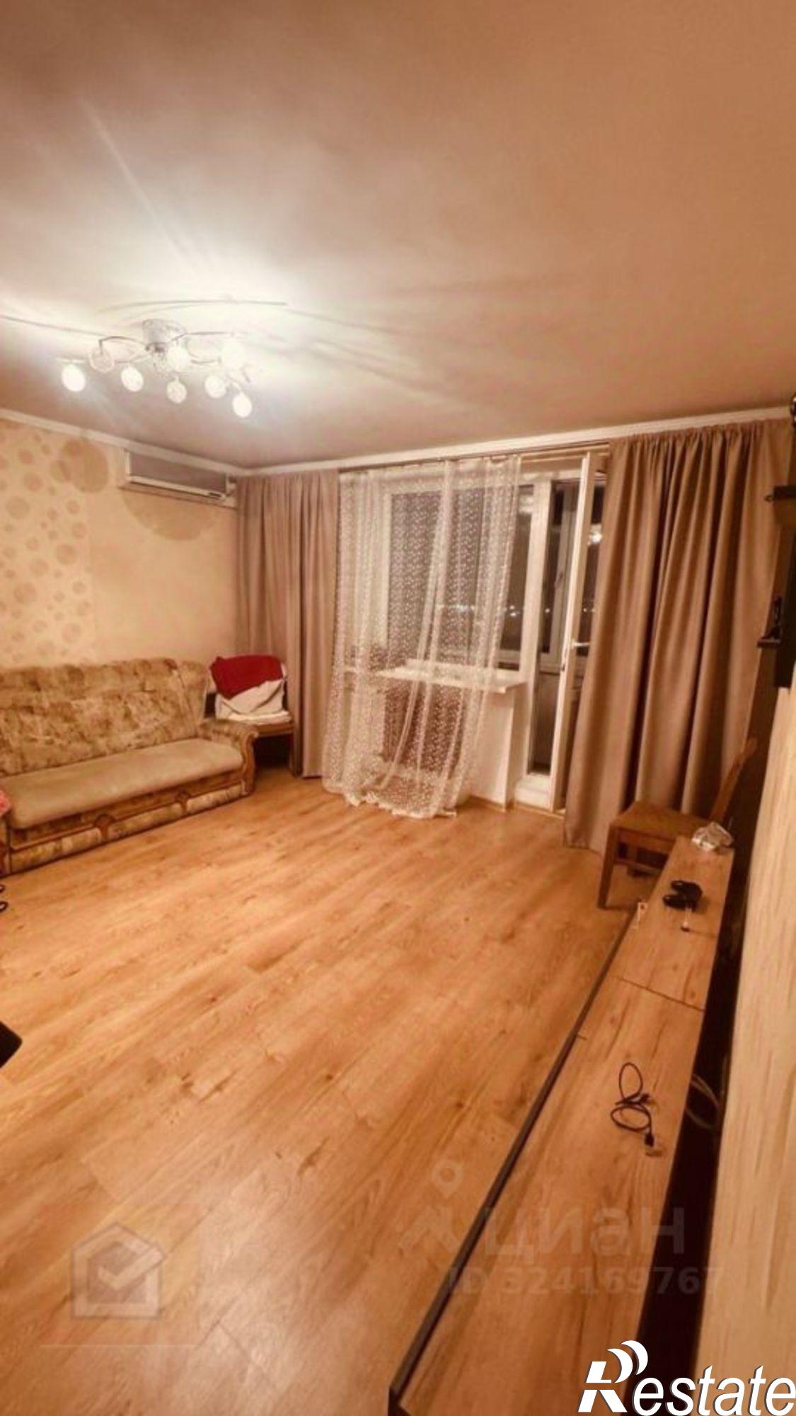 Купить квартиру за 7 950 000 рублей на улица Чапаева, 55