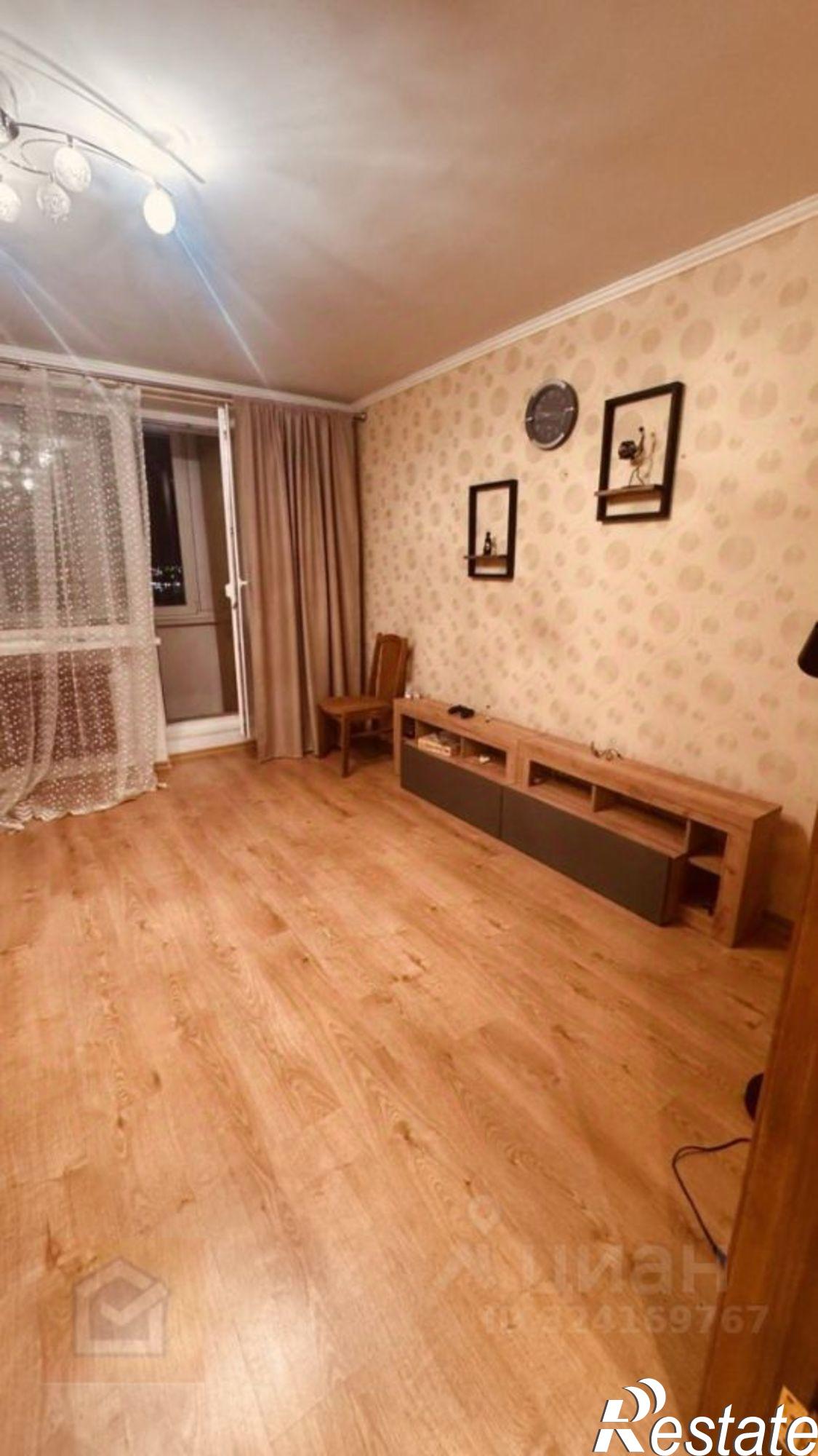 Купить квартиру за 7 950 000 рублей на улица Чапаева, 55