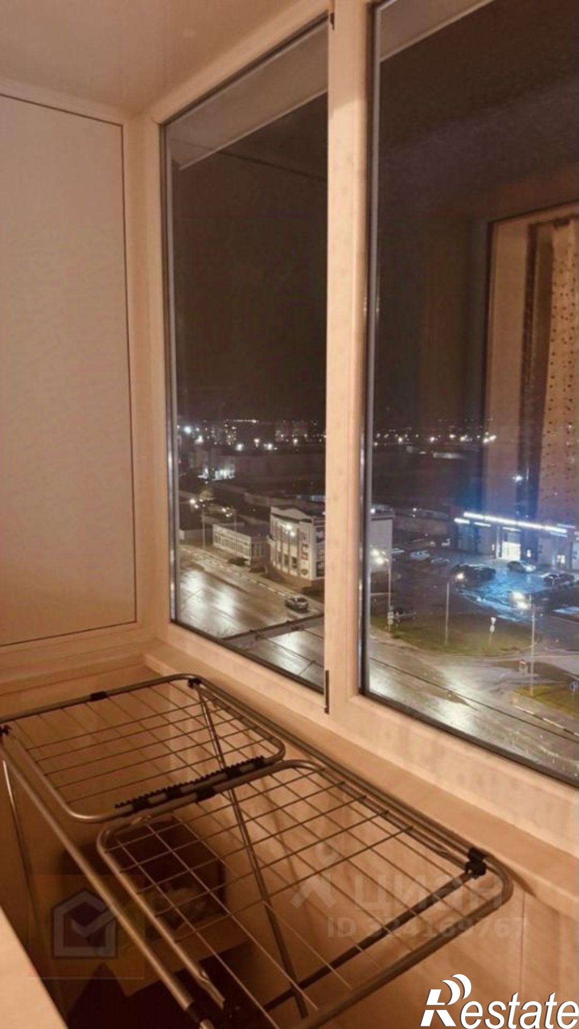 Купить квартиру за 7 950 000 рублей на улица Чапаева, 55