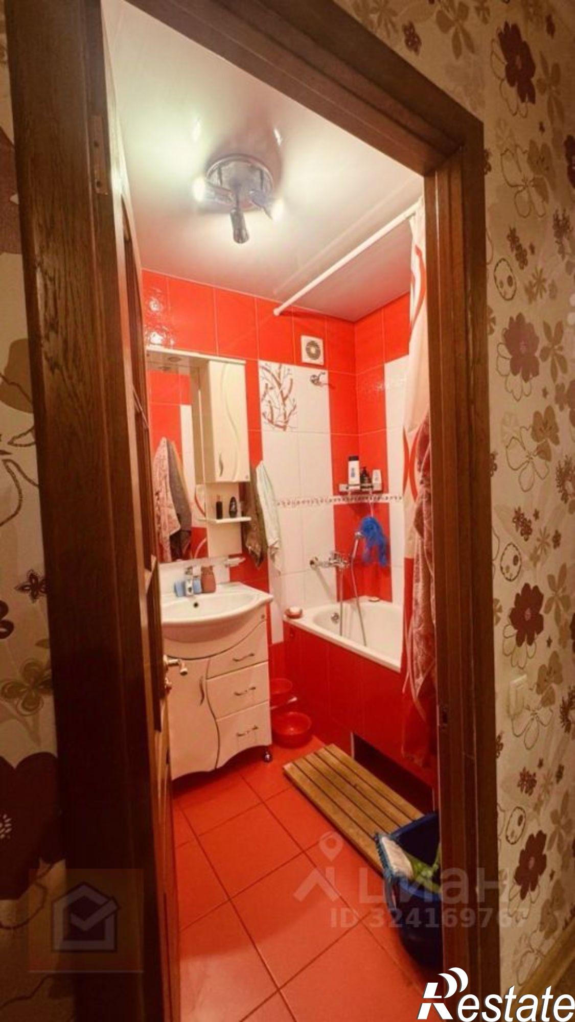 Купить квартиру за 7 950 000 рублей на улица Чапаева, 55