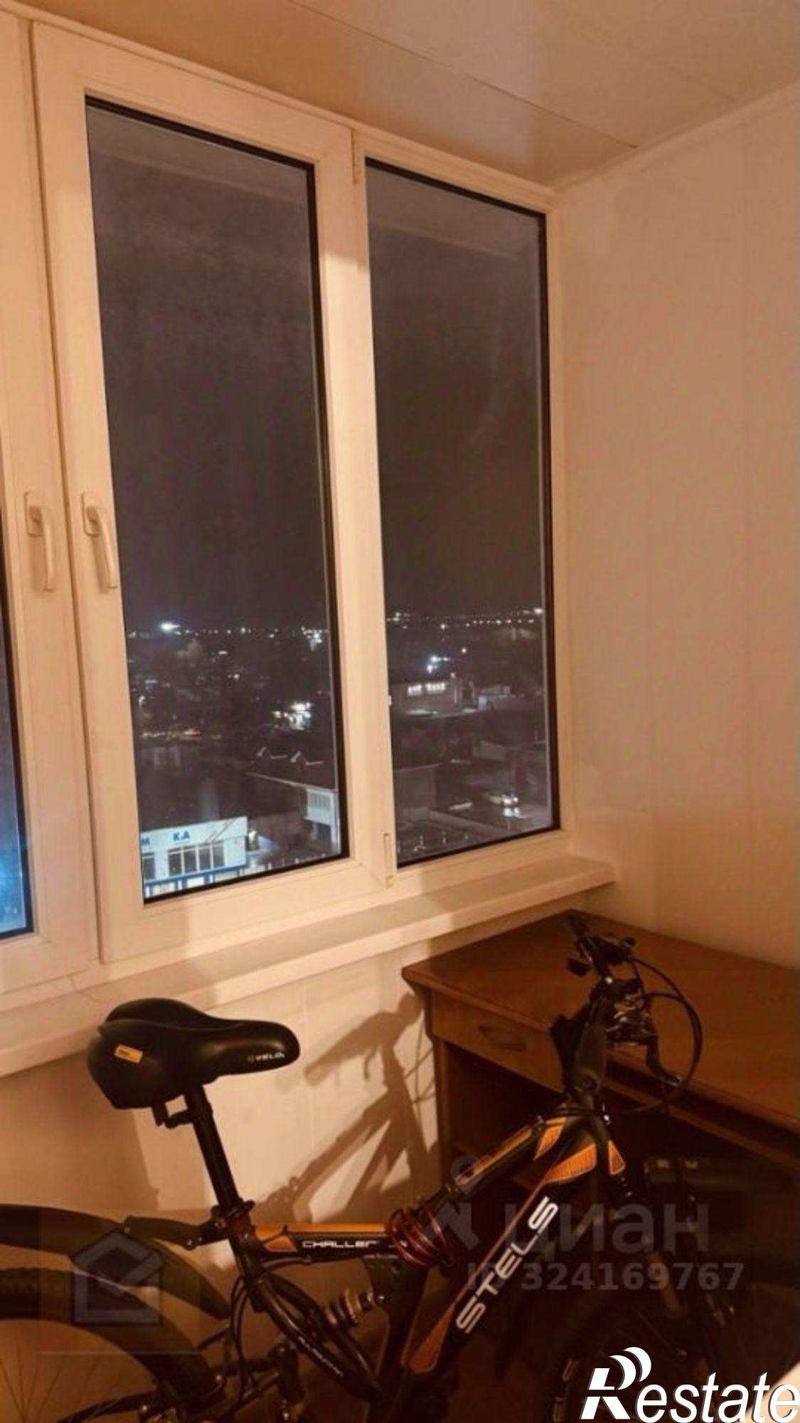 Купить квартиру за 7 950 000 рублей на улица Чапаева, 55