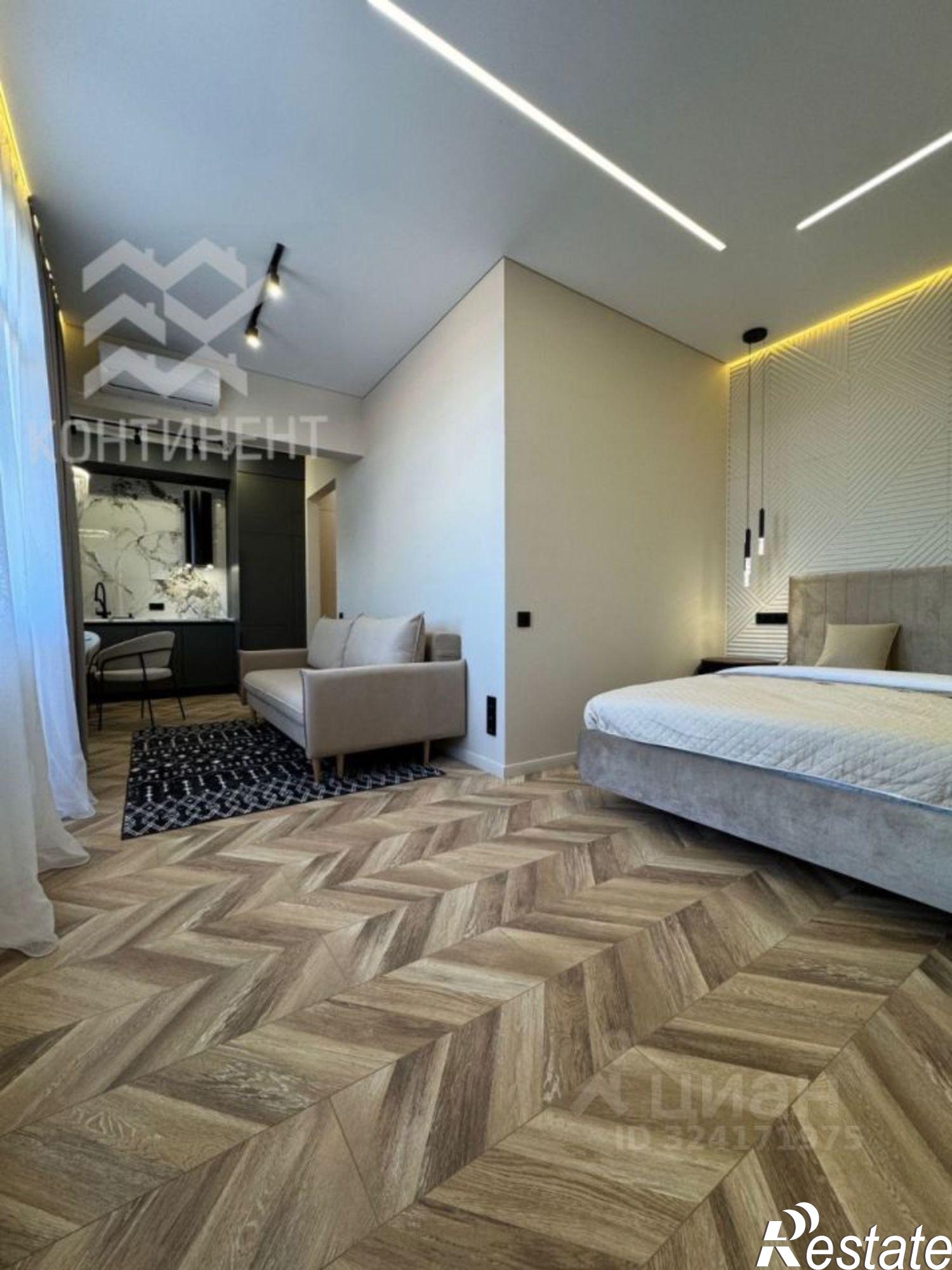 Купить квартиру за 14 000 000 рублей на Симферопольская улица, 2М