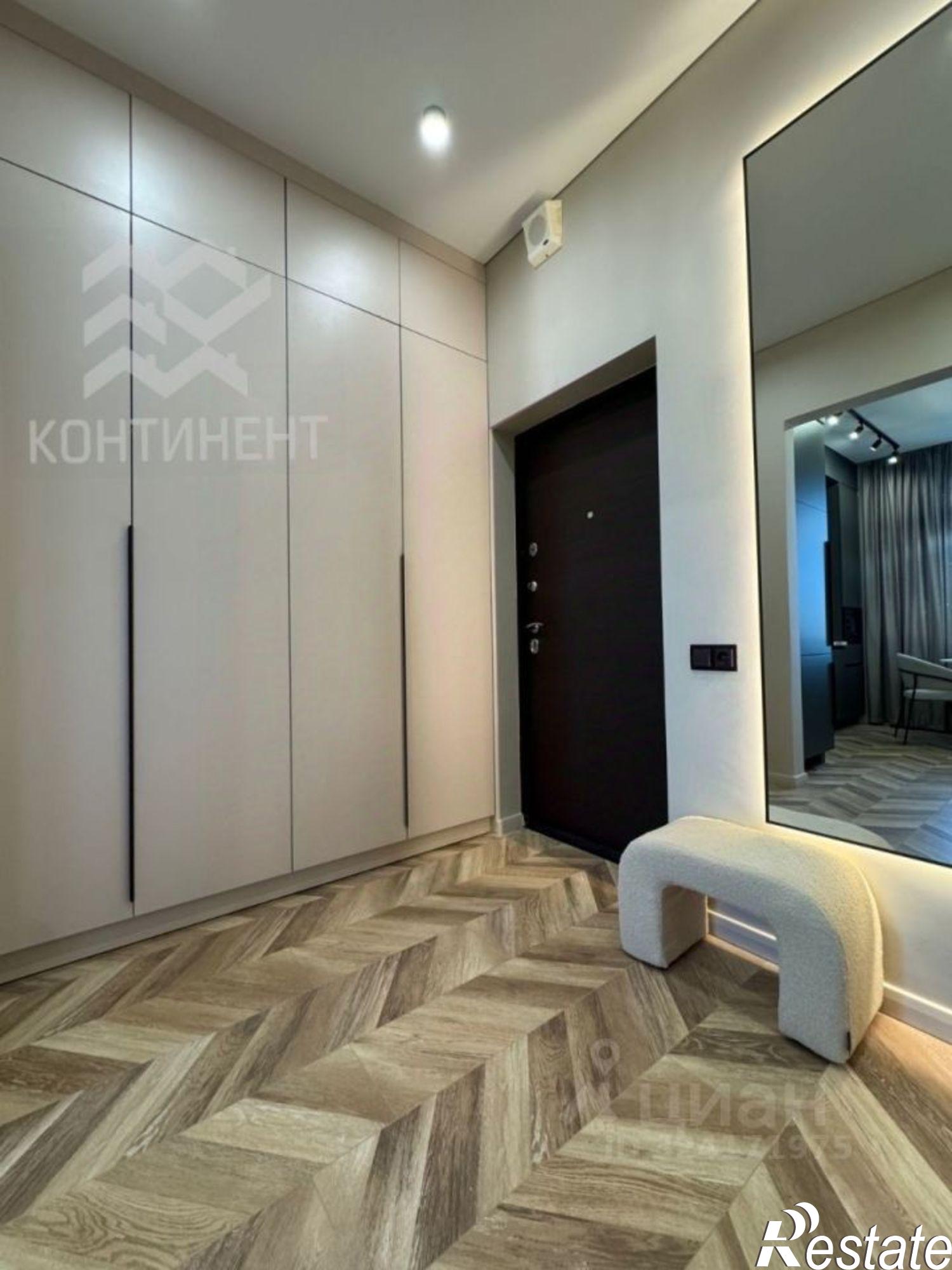 Купить квартиру за 14 000 000 рублей на Симферопольская улица, 2М