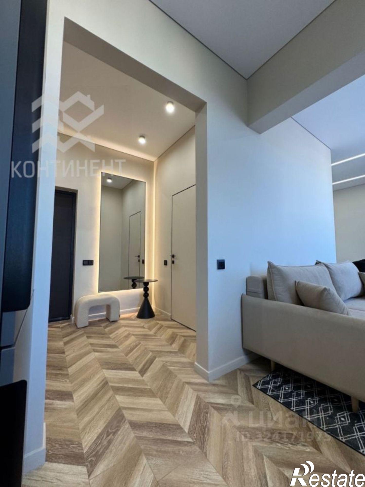 Купить квартиру за 14 000 000 рублей на Симферопольская улица, 2М