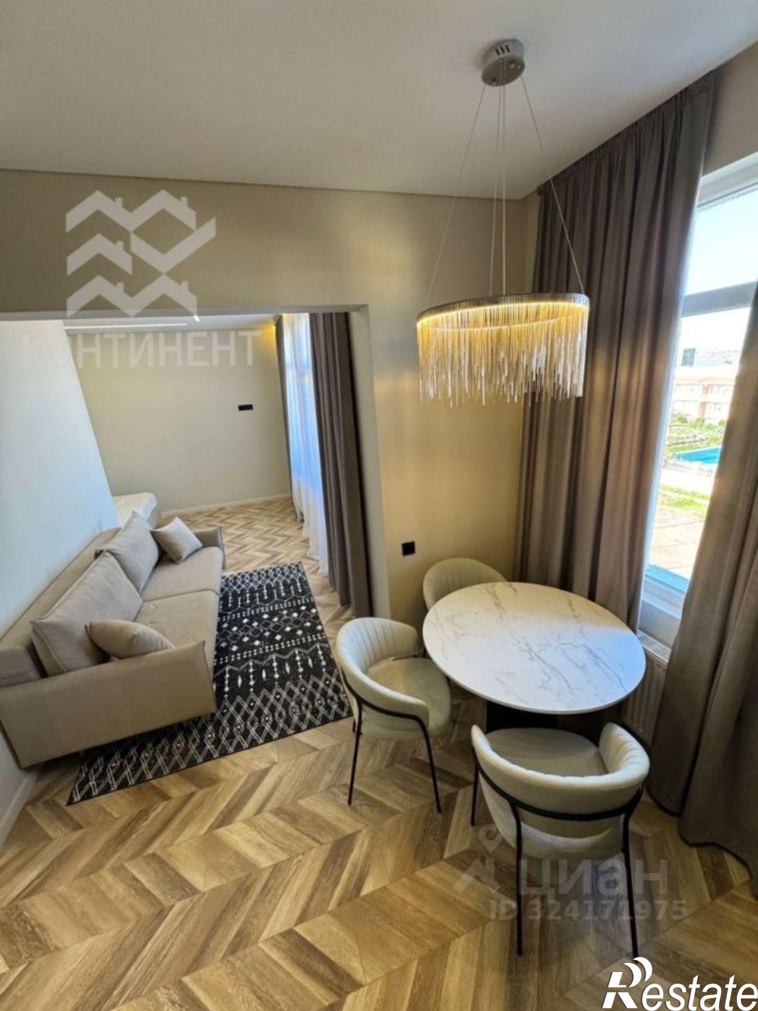 Купить квартиру за 14 000 000 рублей на Симферопольская улица, 2М