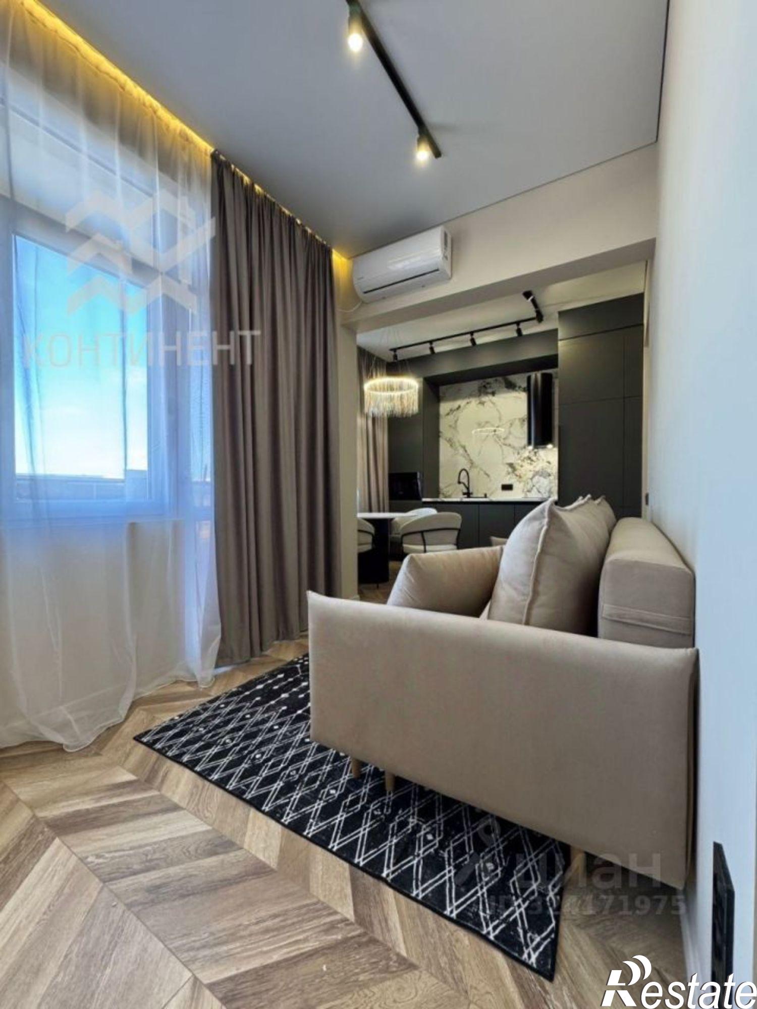 Купить квартиру за 14 000 000 рублей на Симферопольская улица, 2М